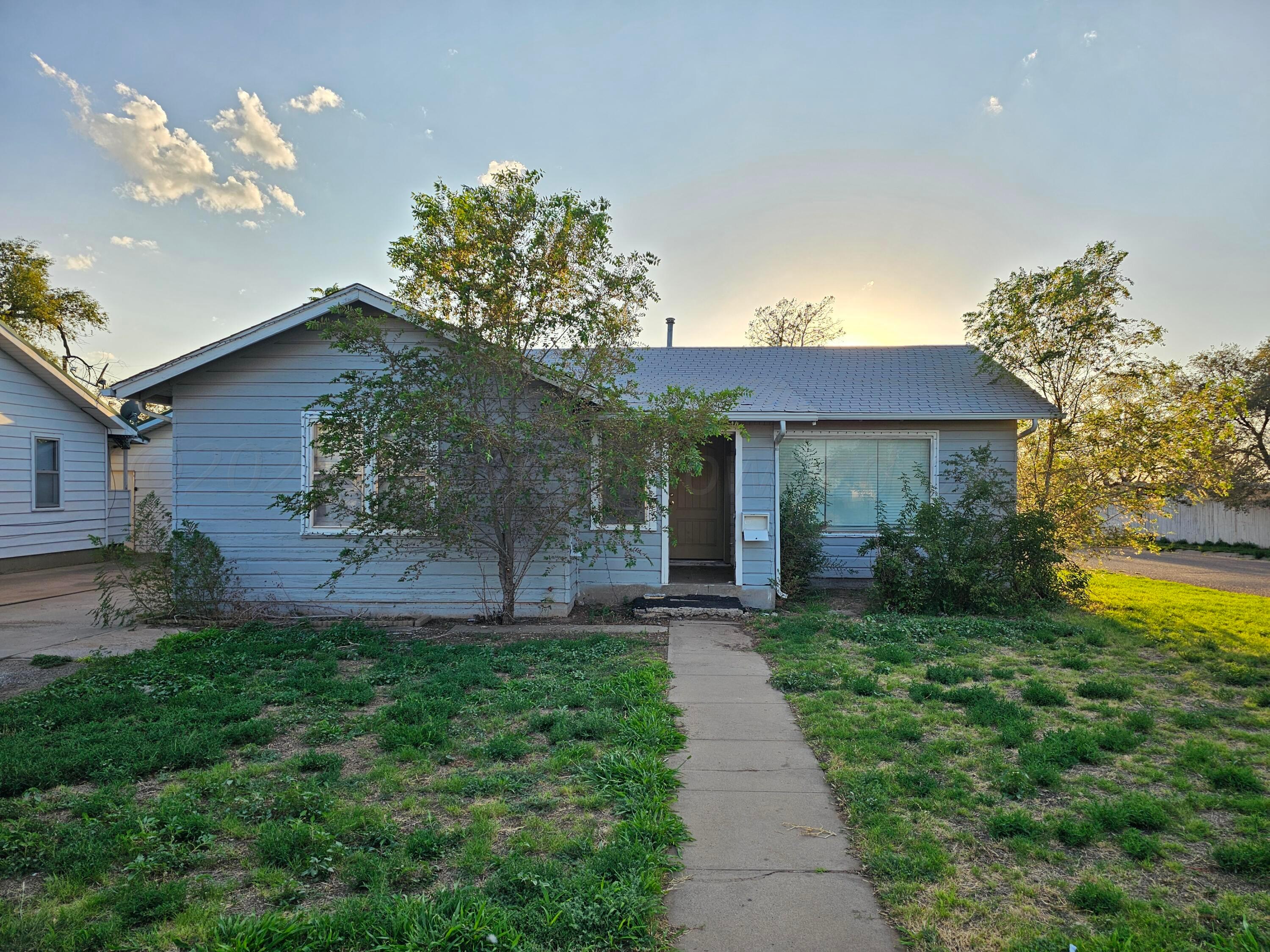 111 N Fairmont Street, Amarillo, Texas image 1