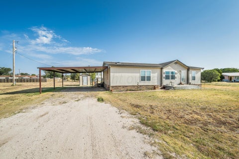 Homes For Sale - E 4th Street<br/> Wildorado, TX 79098