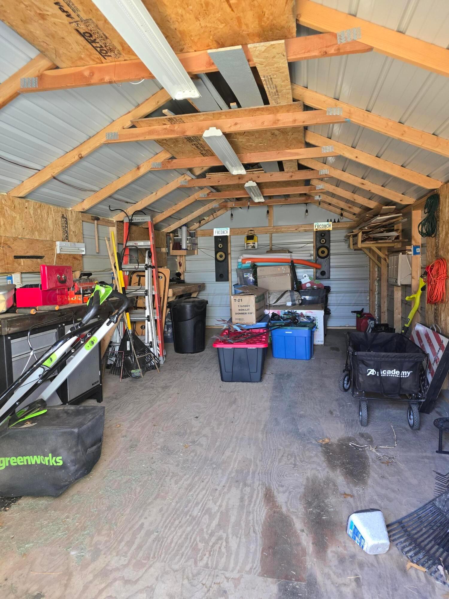 428 Overland Trail, Fritch, Pennsylvania image 30