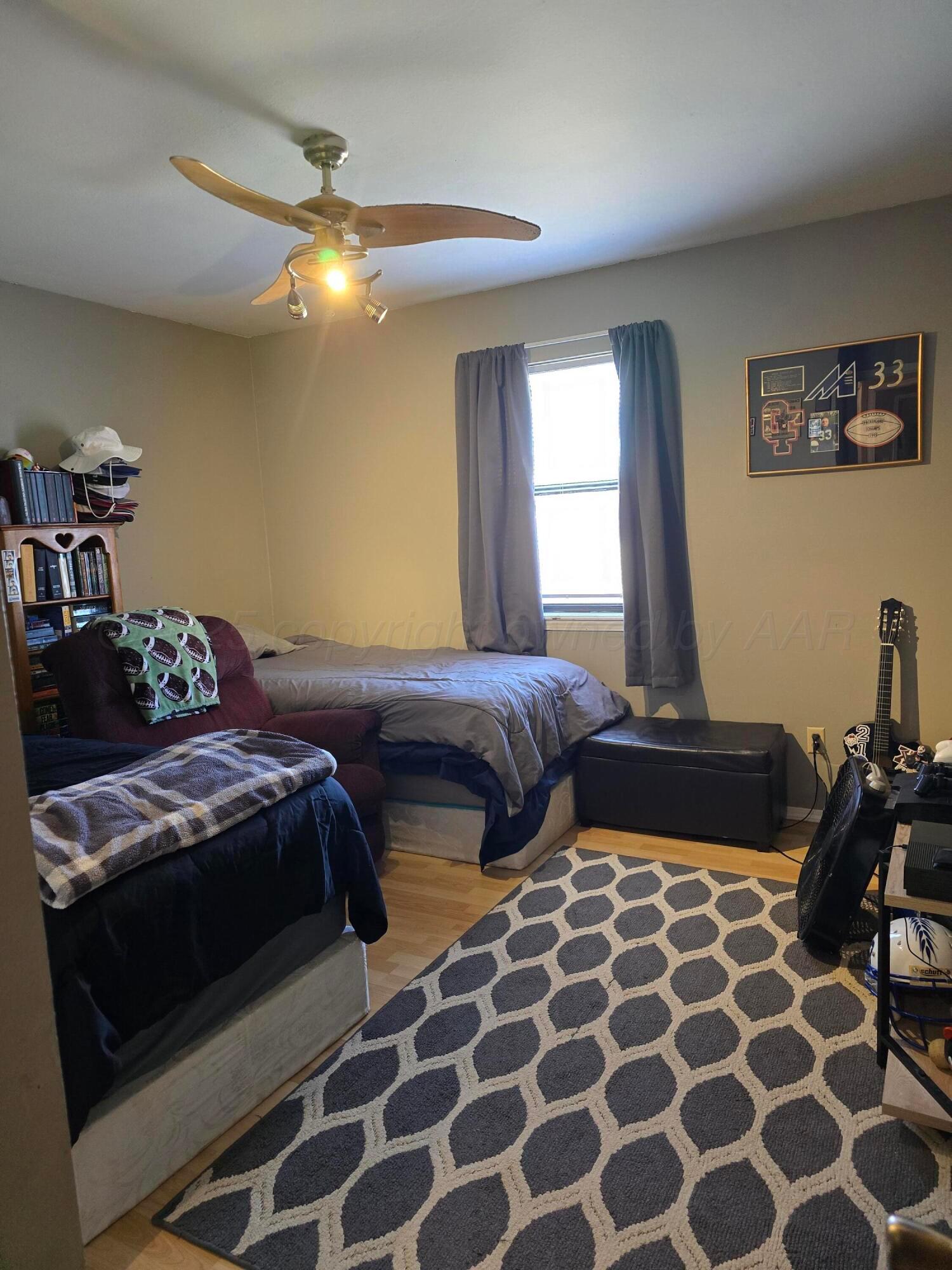 428 Overland Trail, Fritch, Pennsylvania image 19