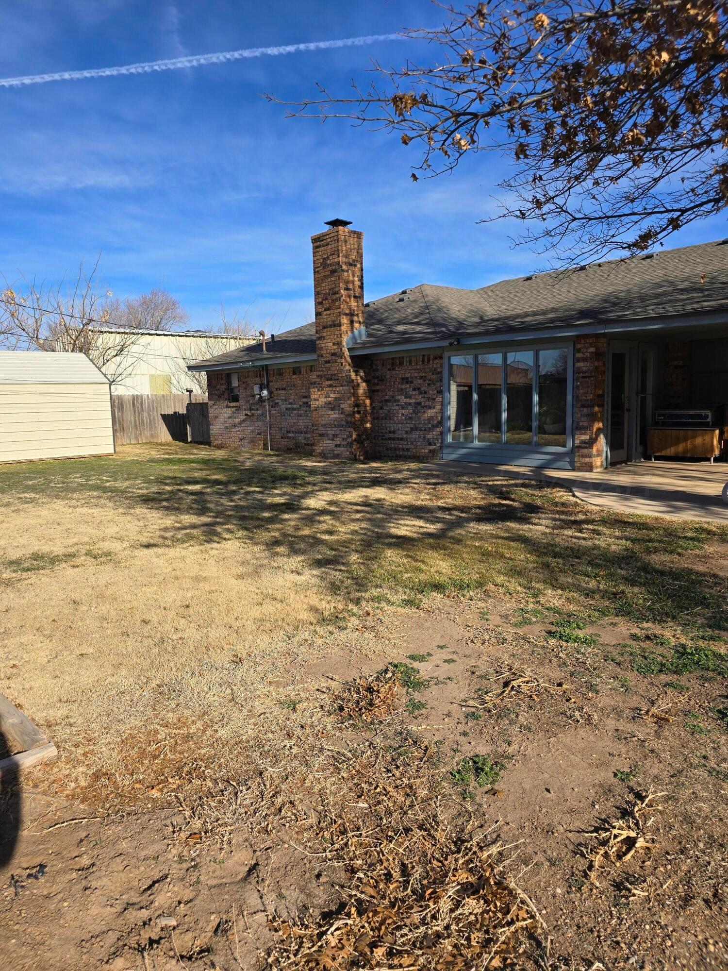 428 Overland Trail, Fritch, Pennsylvania image 26