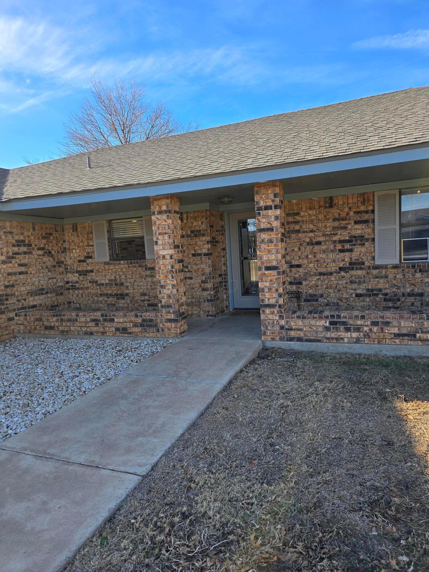 428 Overland Trail, Fritch, Pennsylvania image 2