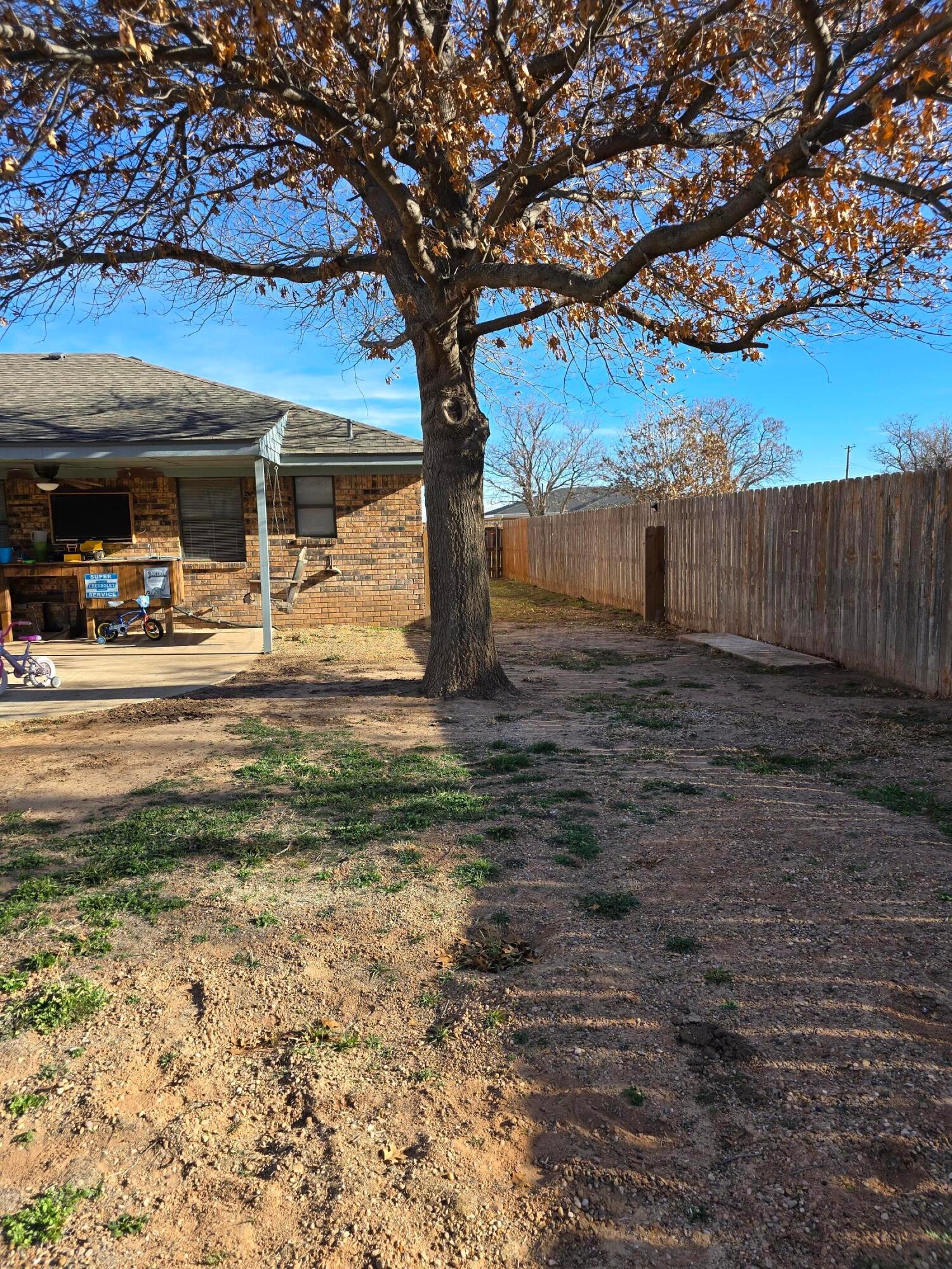 428 Overland Trail, Fritch, Pennsylvania image 25