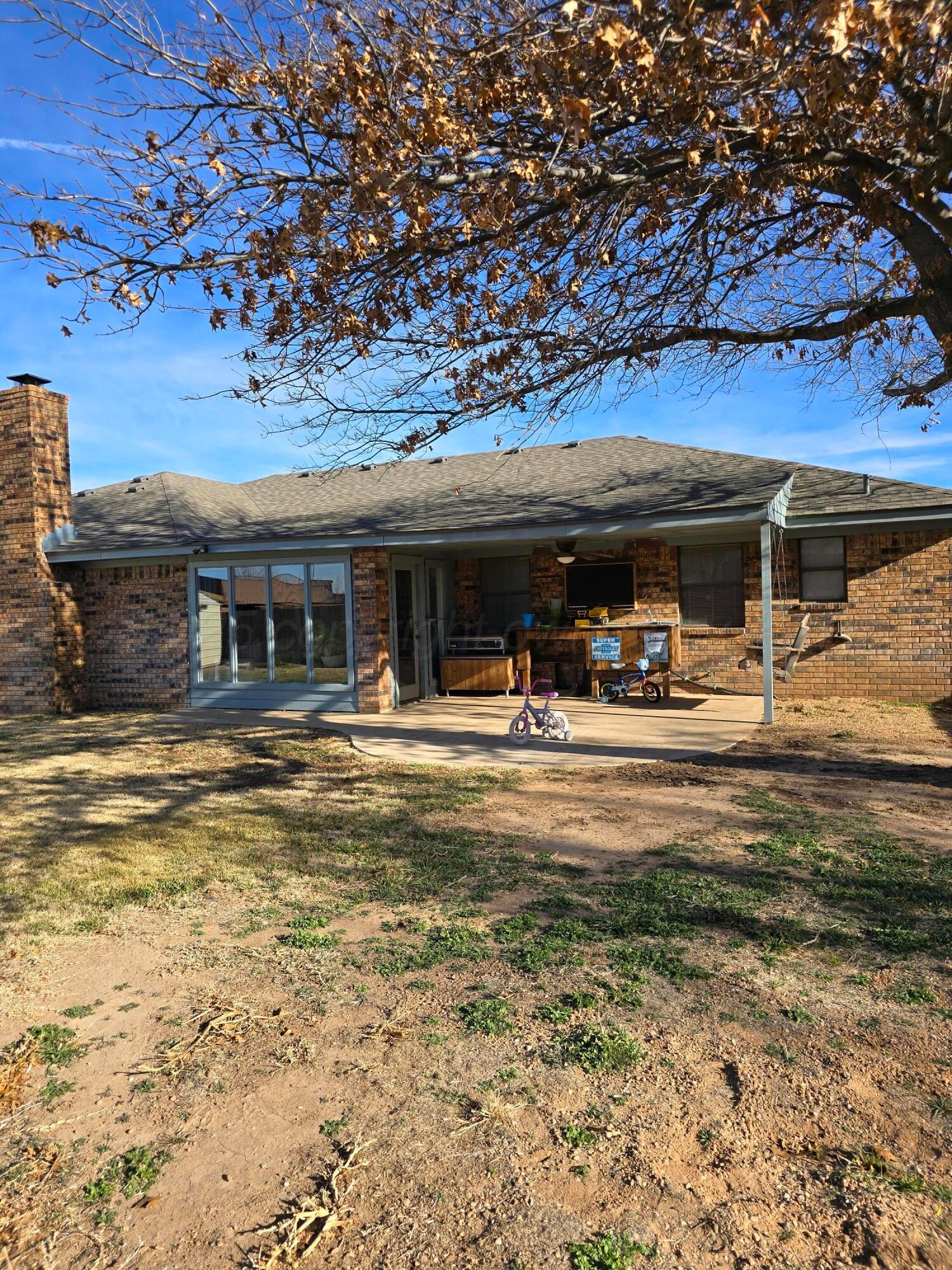 428 Overland Trail, Fritch, Pennsylvania image 24