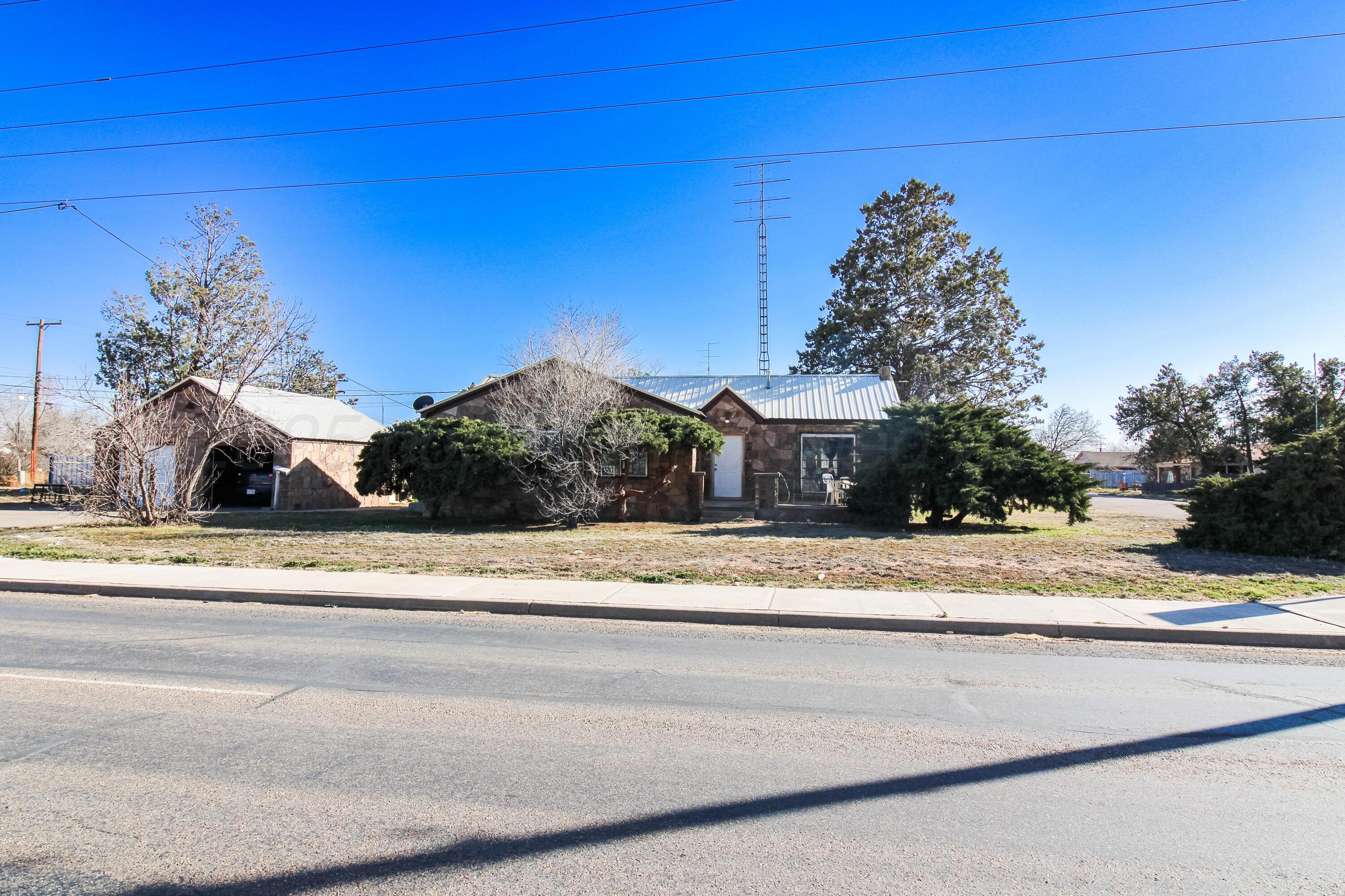 525 NW 6th Street, Tulia, Alaska image 1