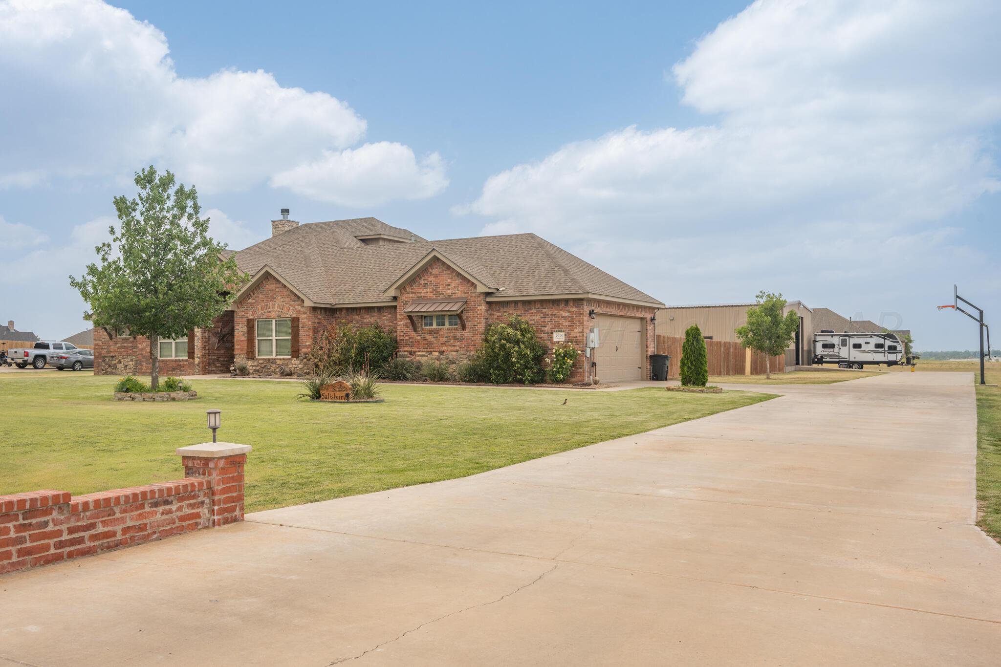 7650 Autumn Drive, Canyon, Texas image 3