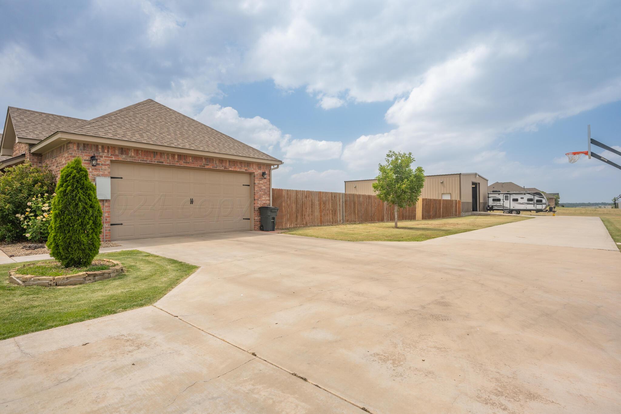 7650 Autumn Drive, Canyon, Texas image 38