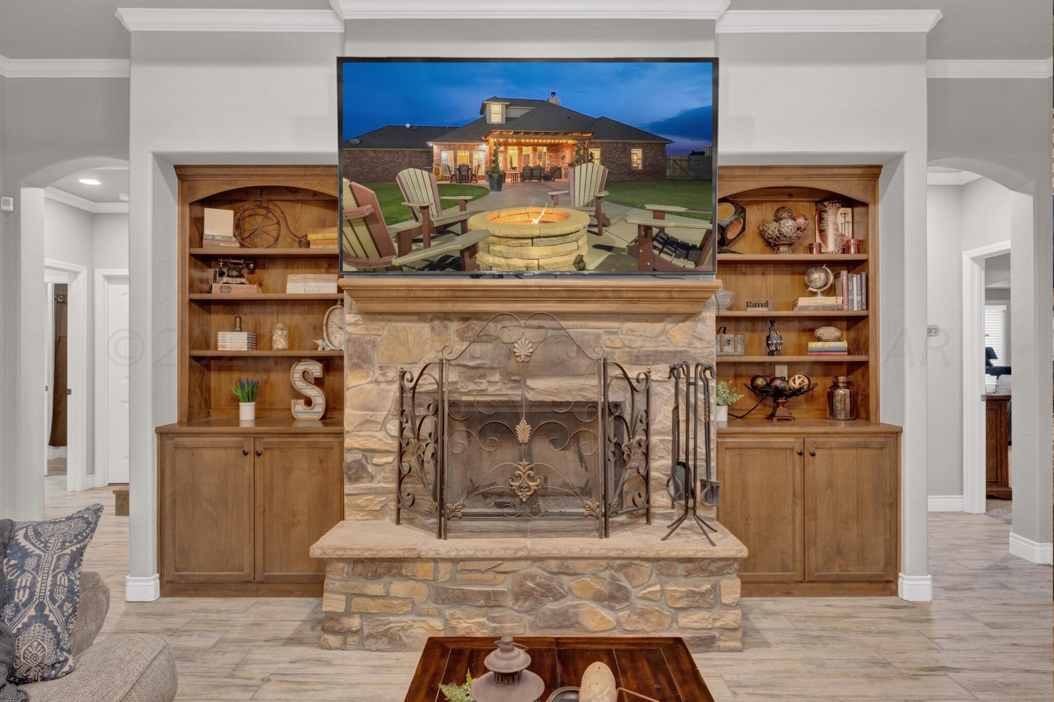 7650 Autumn Drive, Canyon, Texas image 8