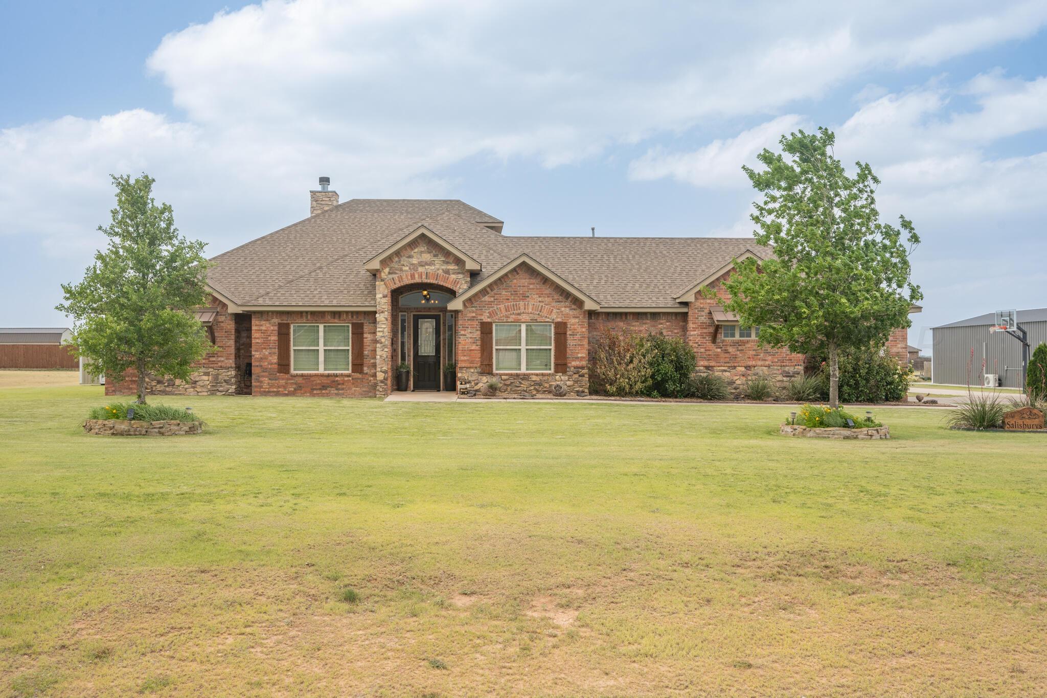 7650 Autumn Drive, Canyon, Texas image 4