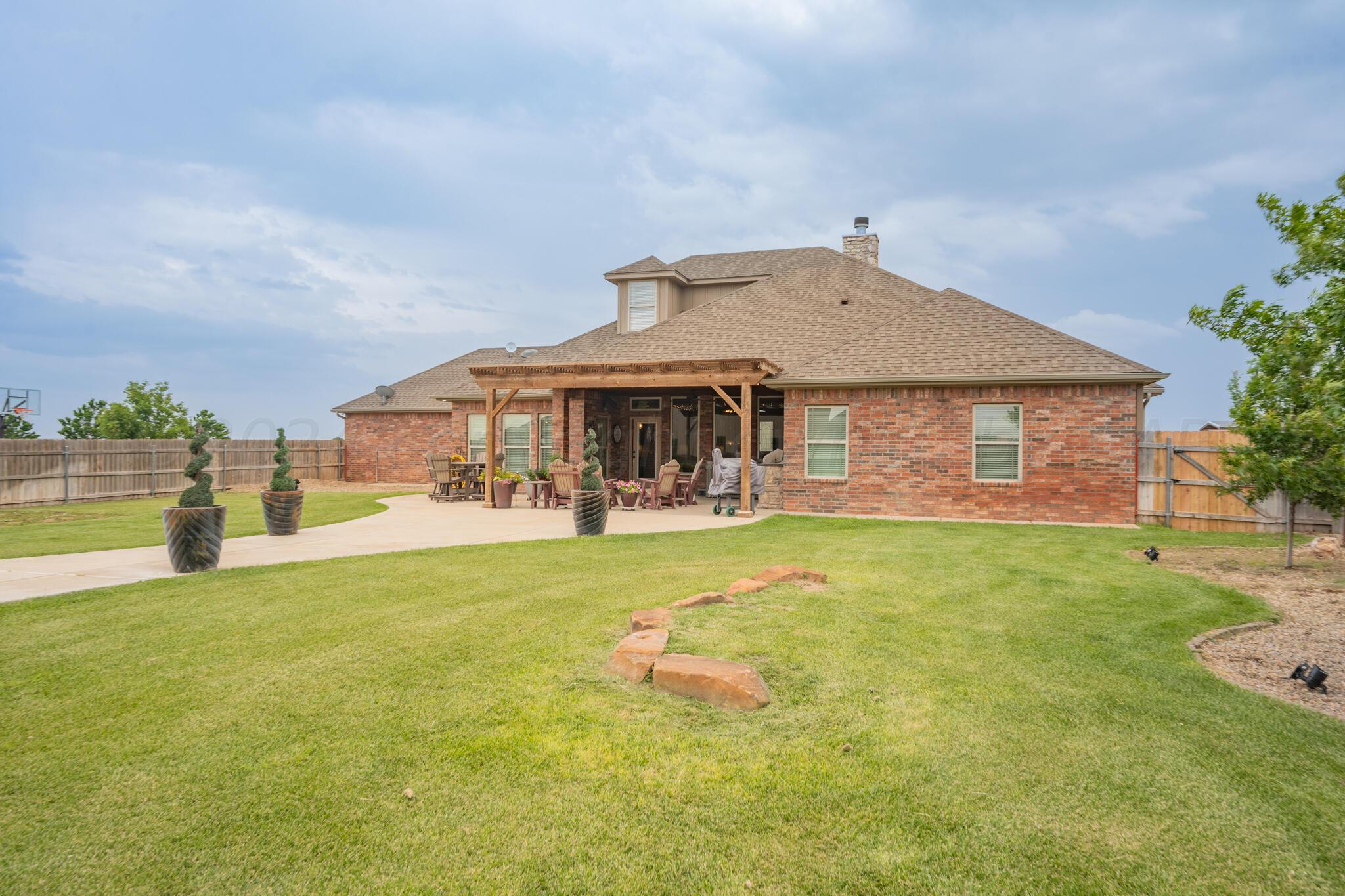 7650 Autumn Drive, Canyon, Texas image 42