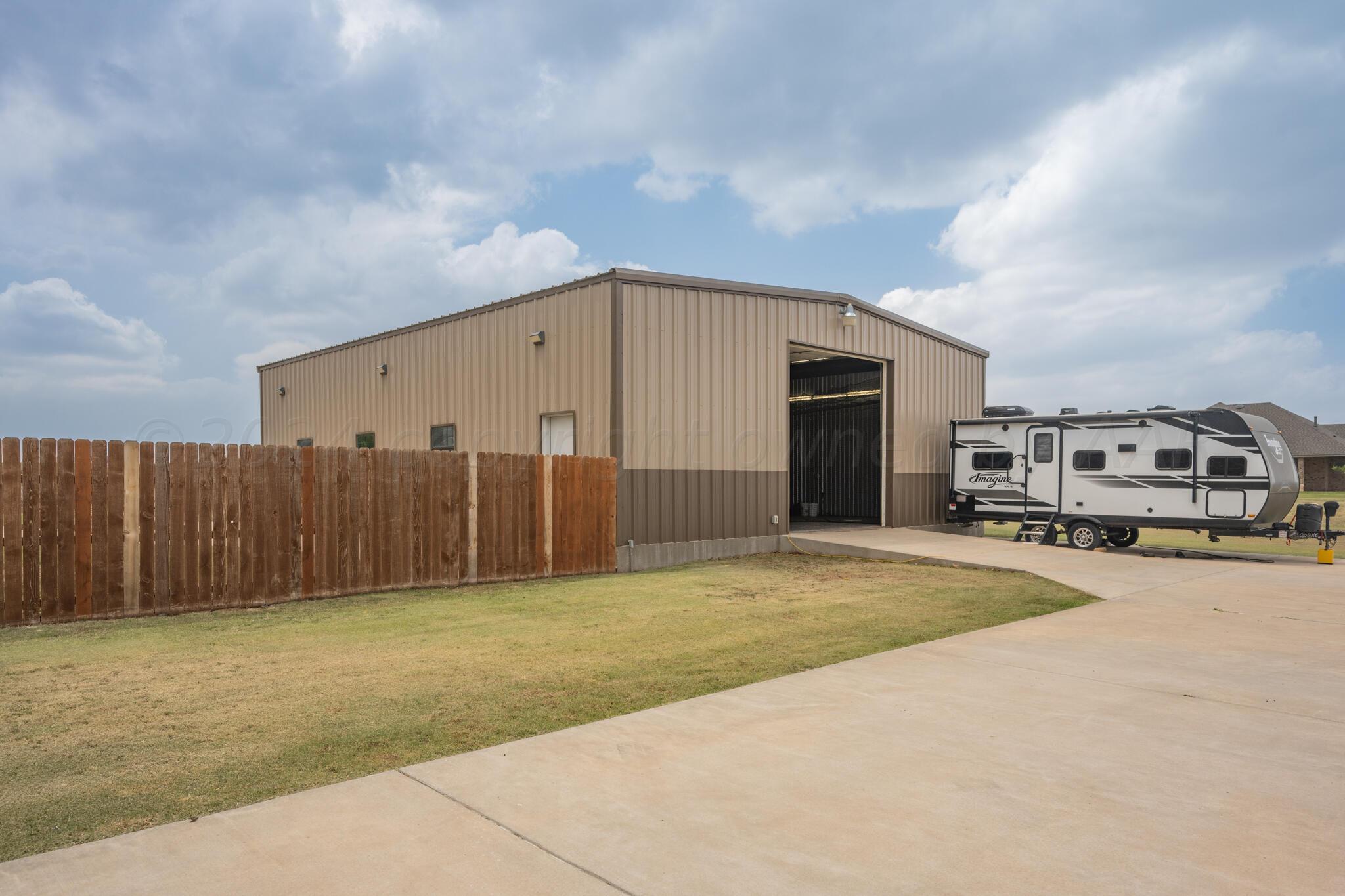 7650 Autumn Drive, Canyon, Texas image 49