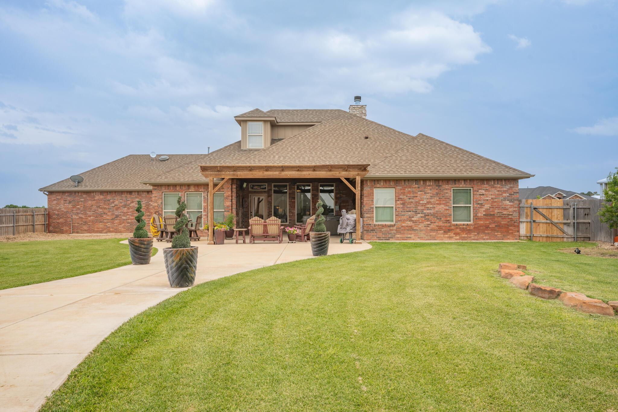 7650 Autumn Drive, Canyon, Texas image 40