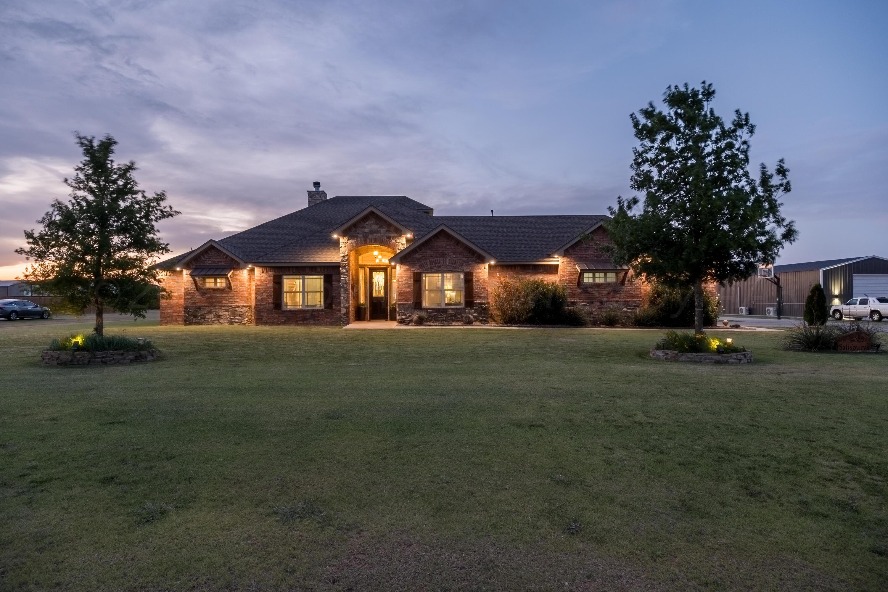 7650 Autumn Drive, Canyon, Texas image 2