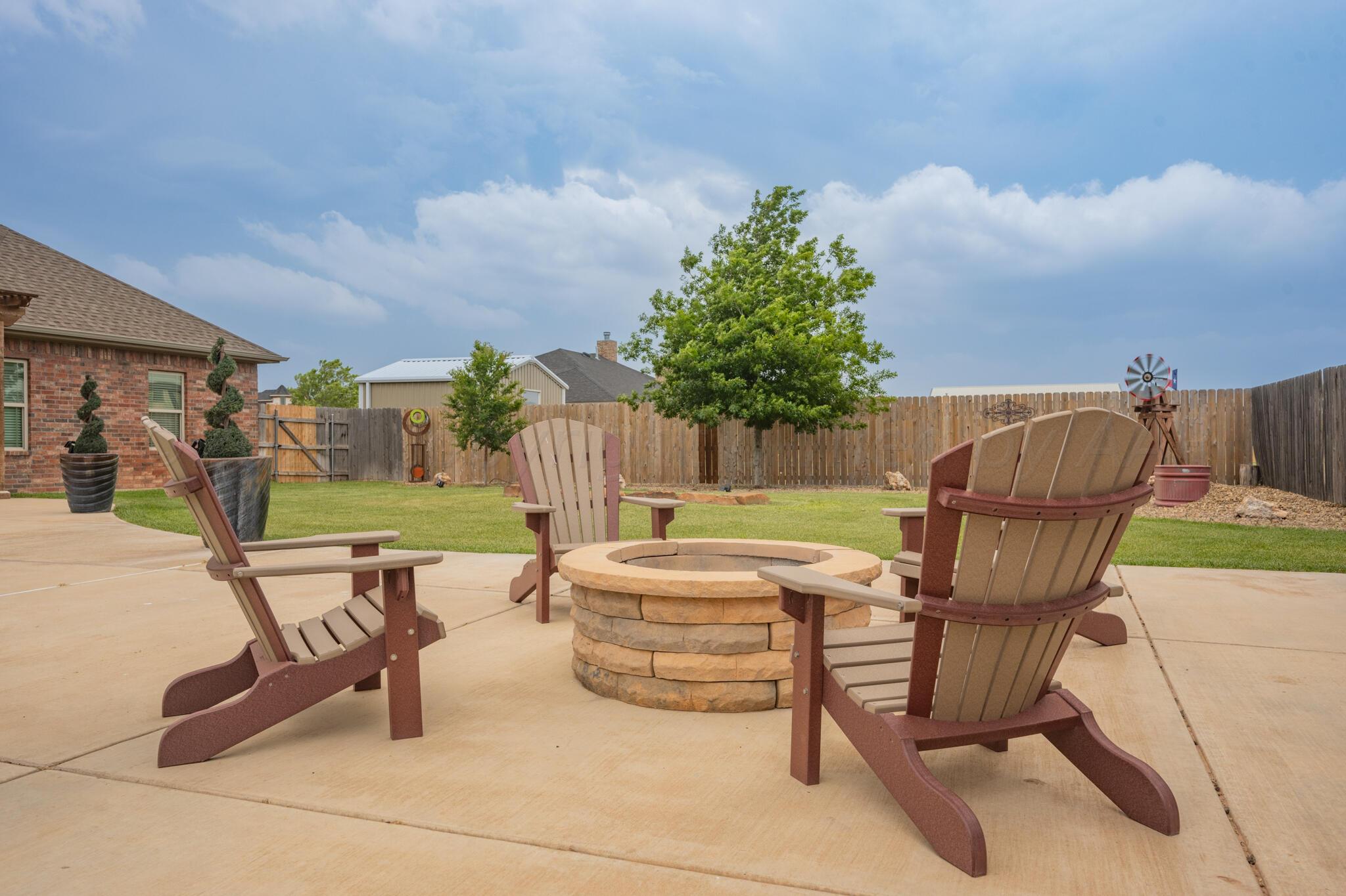 7650 Autumn Drive, Canyon, Texas image 46