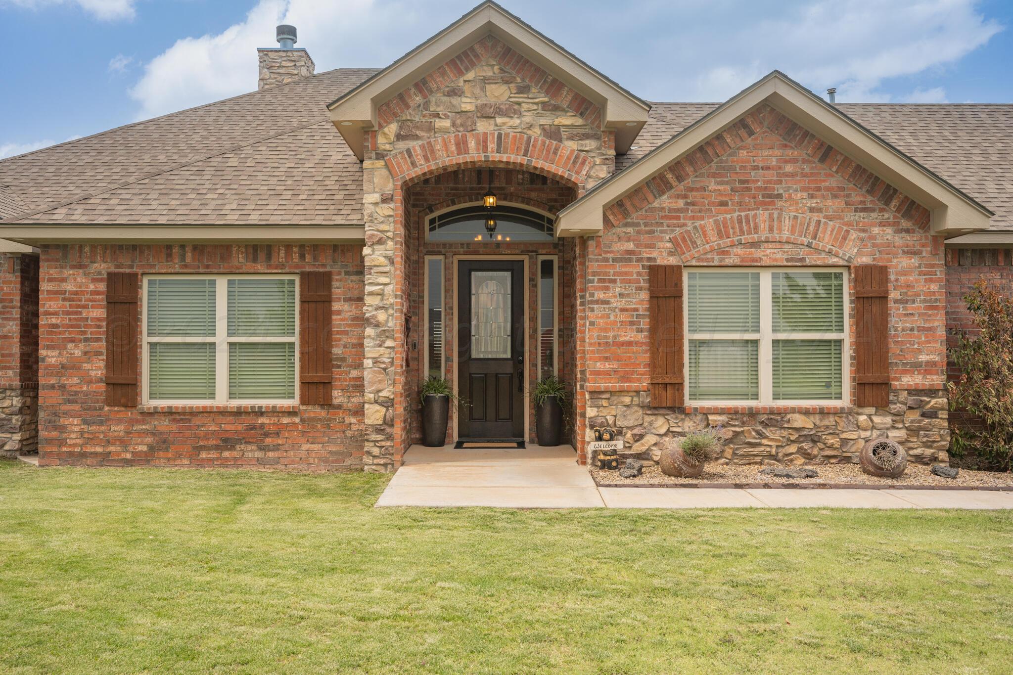 7650 Autumn Drive, Canyon, Texas image 5