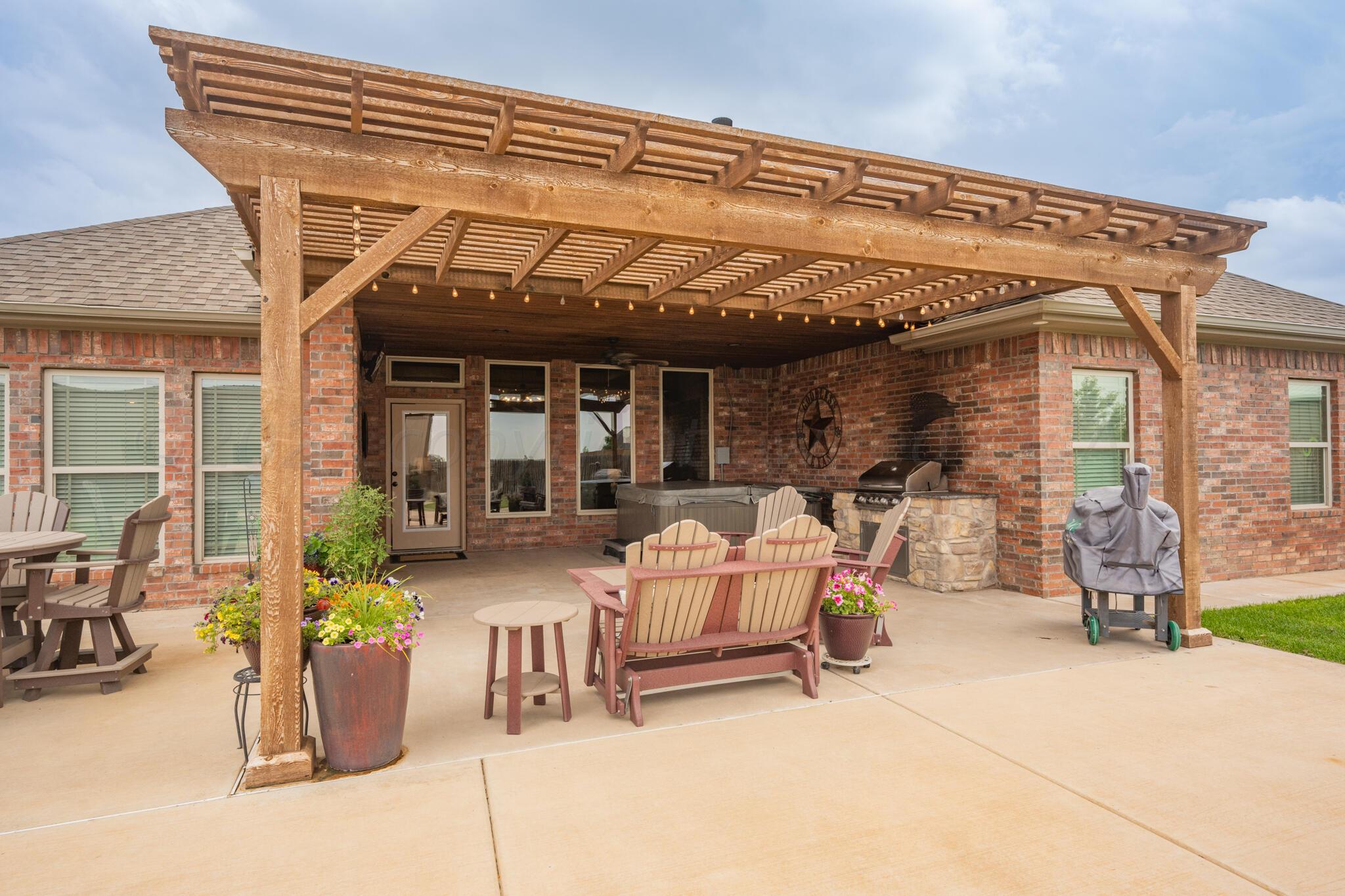 7650 Autumn Drive, Canyon, Texas image 43