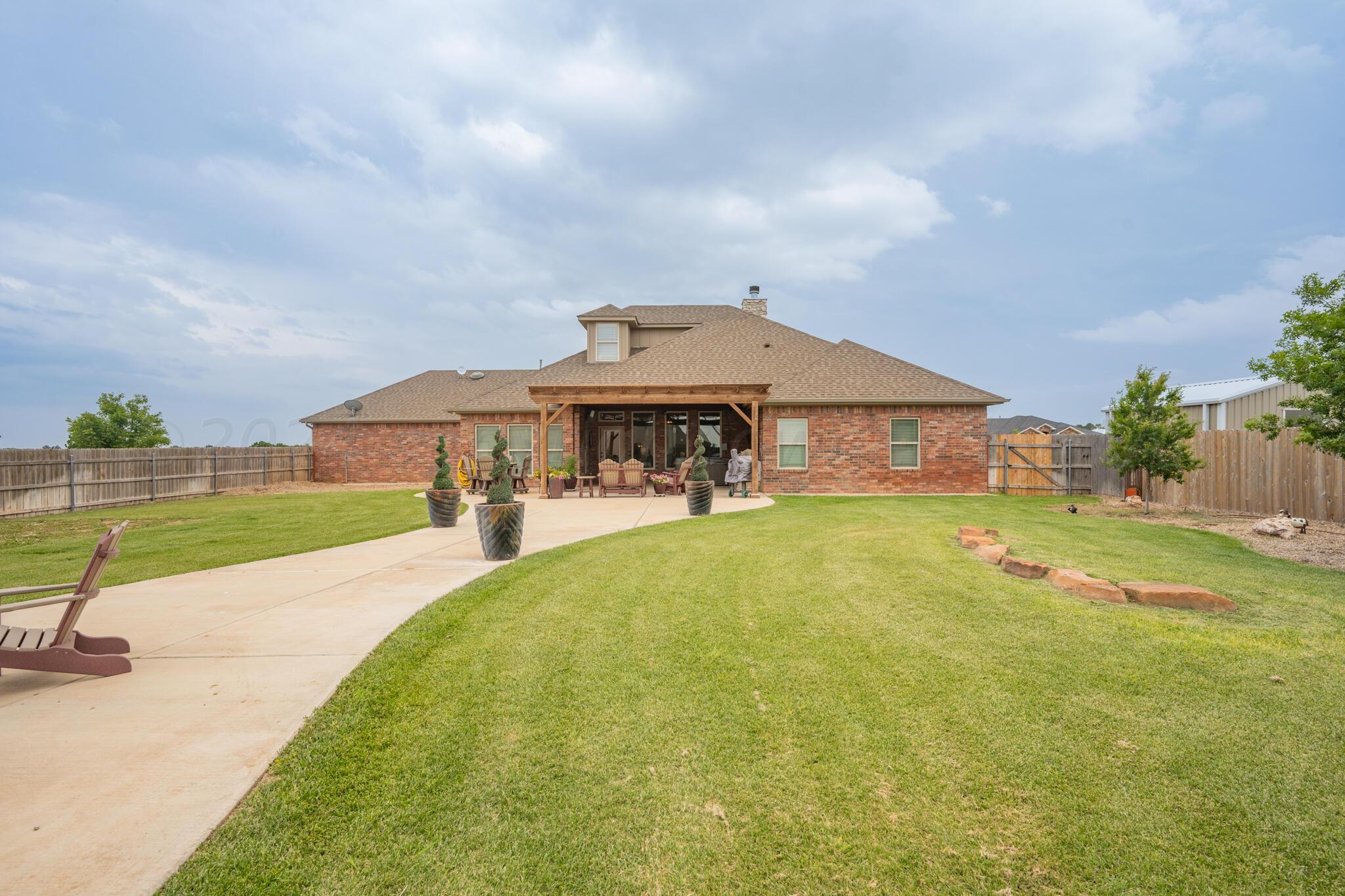 7650 Autumn Drive, Canyon, Texas image 41