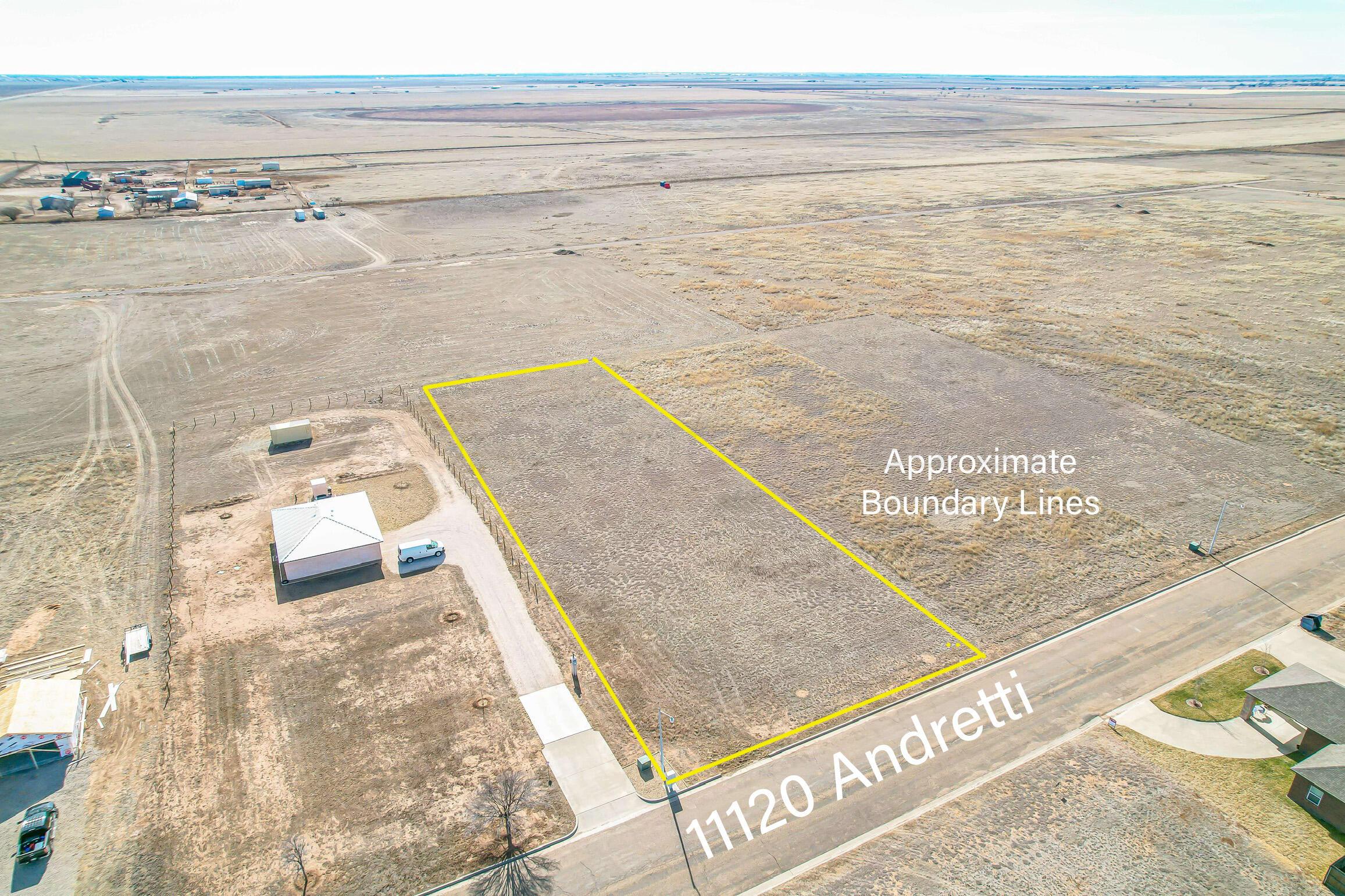 11120 Andretti Drive, Amarillo, Texas image 1
