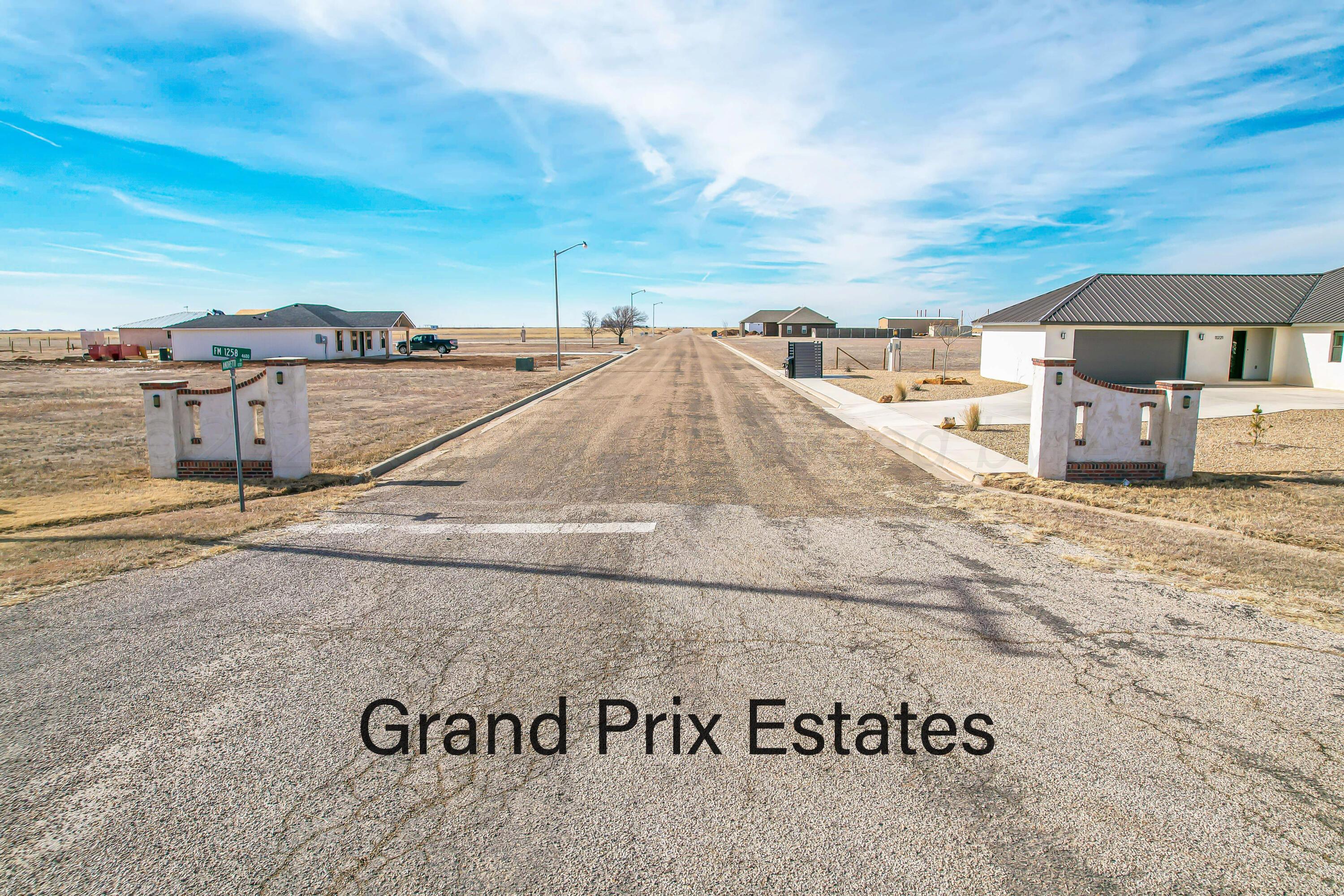 11120 Andretti Drive, Amarillo, Texas image 7