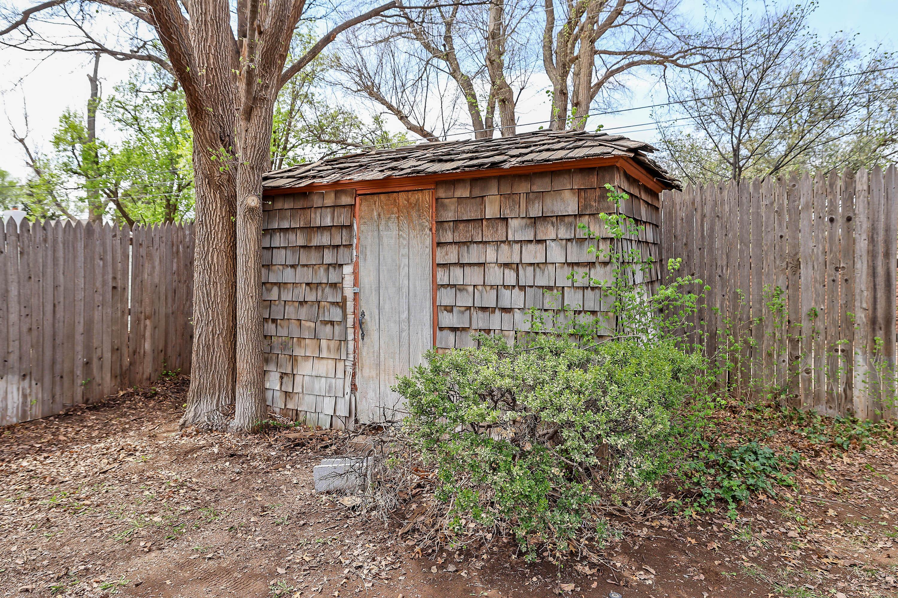 3810 W Linda Drive #B, Amarillo, Idaho image 39