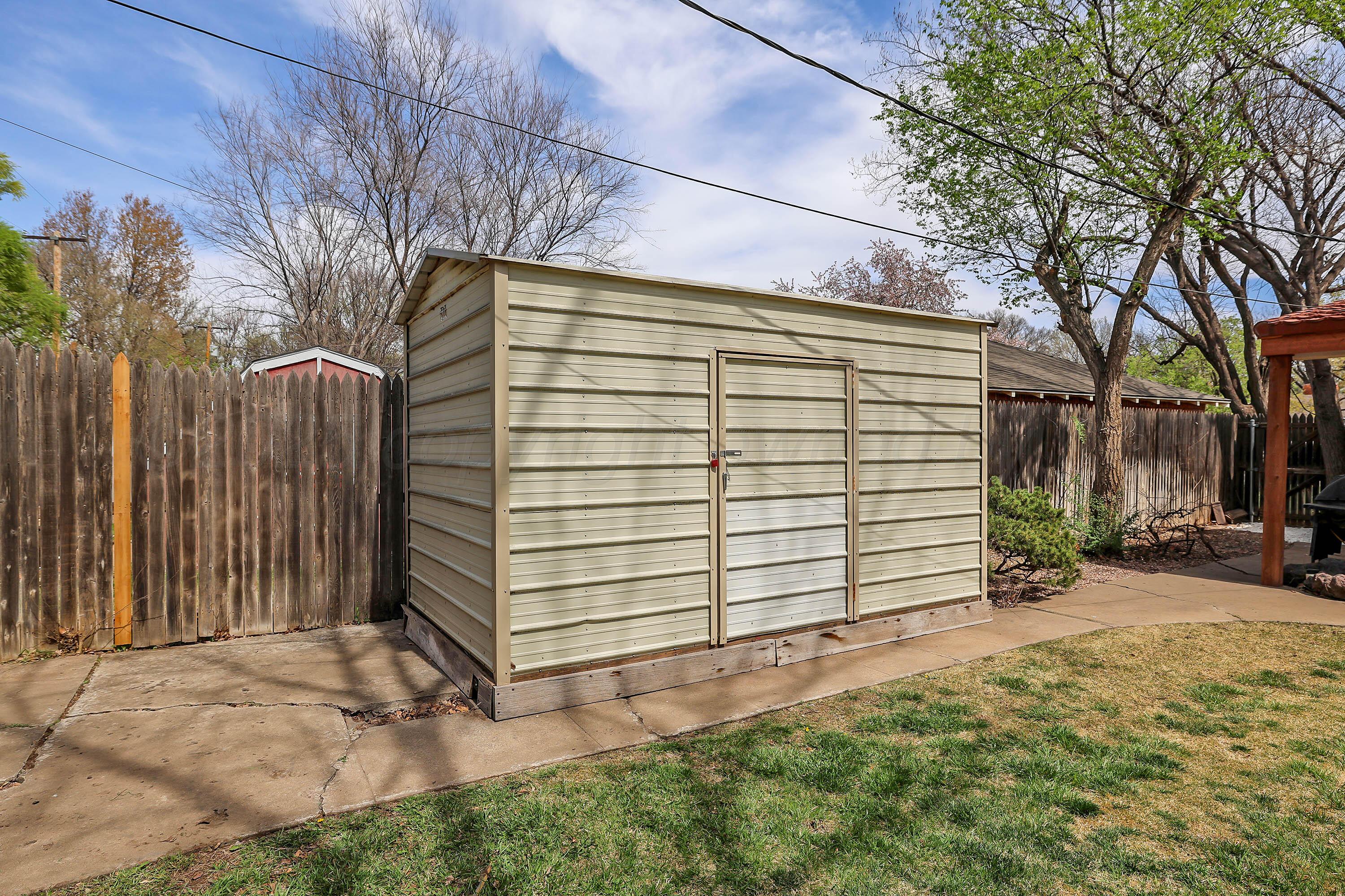 3810 W Linda Drive #B, Amarillo, Idaho image 37