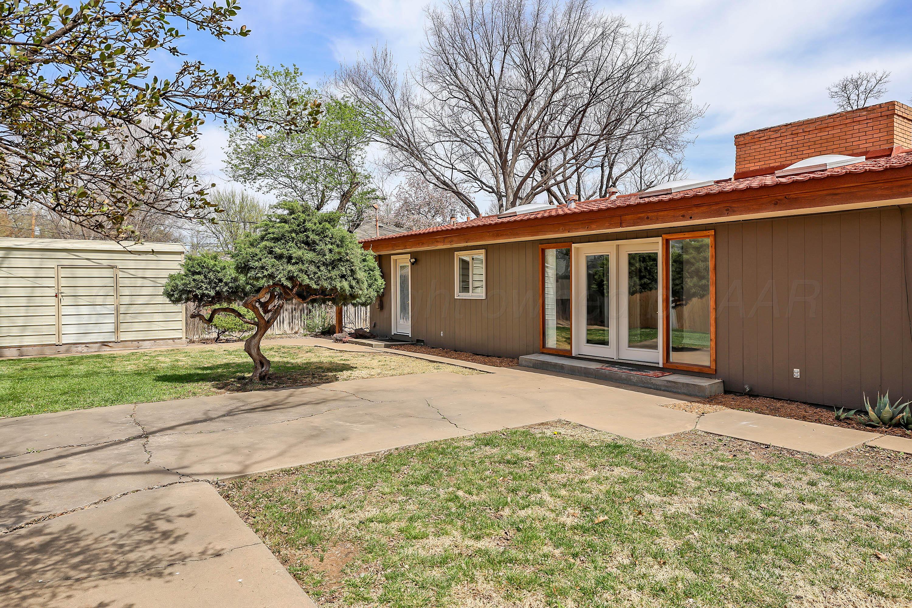 3810 W Linda Drive #B, Amarillo, Idaho image 31