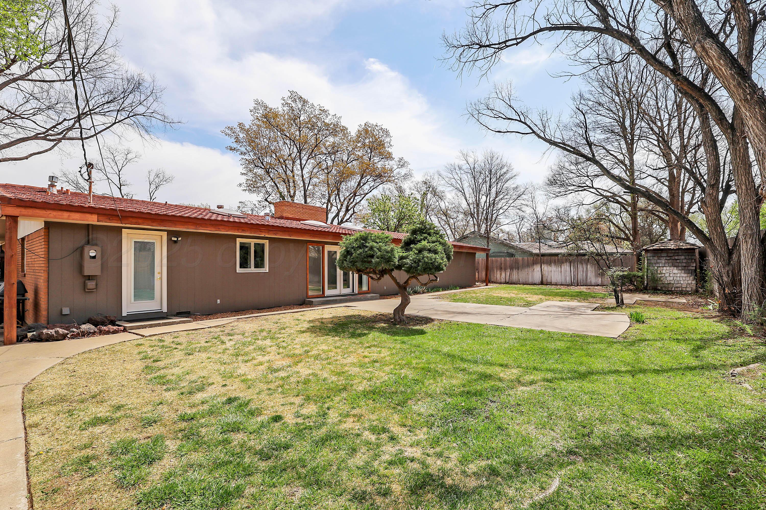 3810 W Linda Drive #B, Amarillo, Idaho image 32