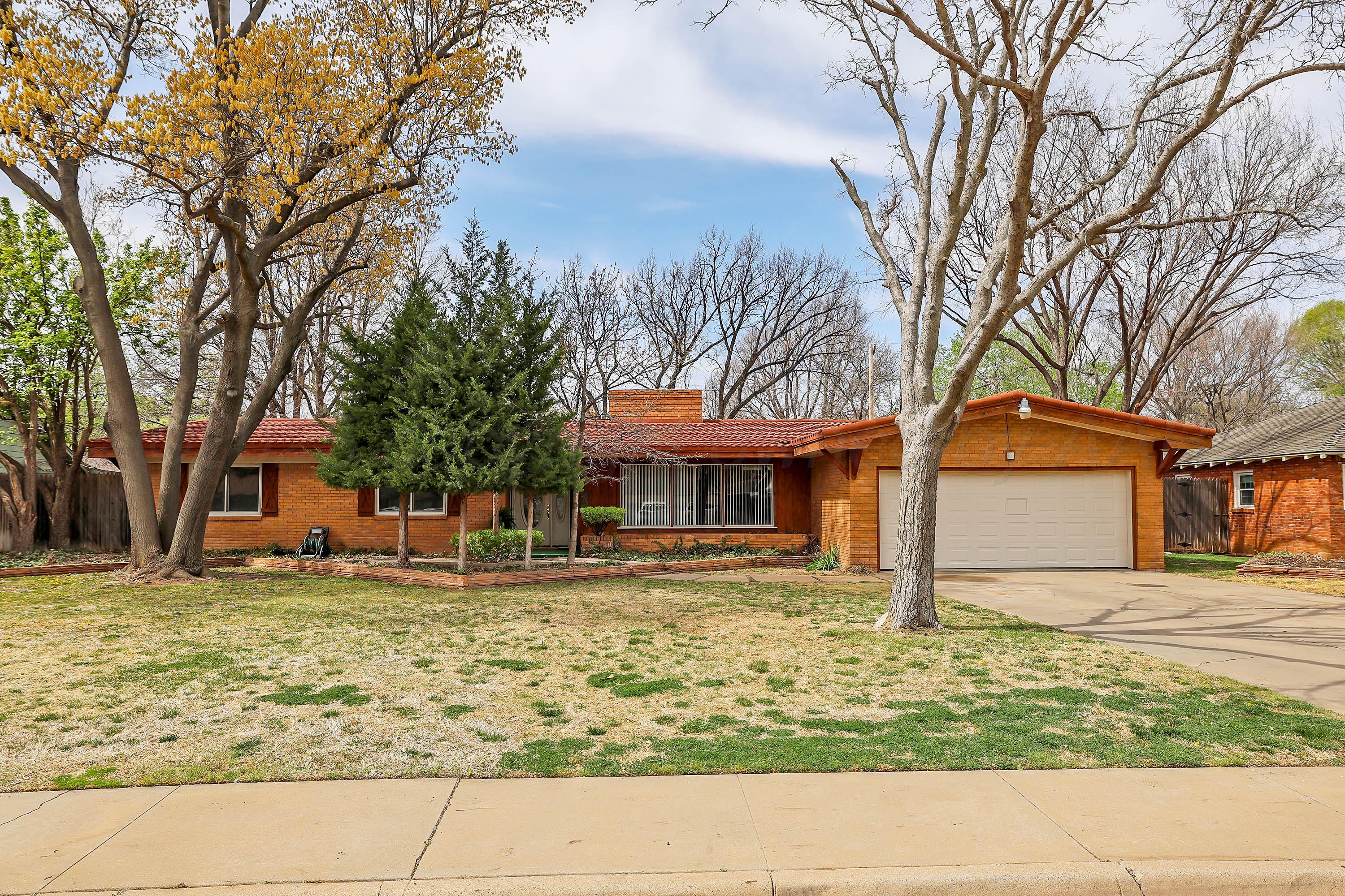3810 W Linda Drive #B, Amarillo, Idaho image 1