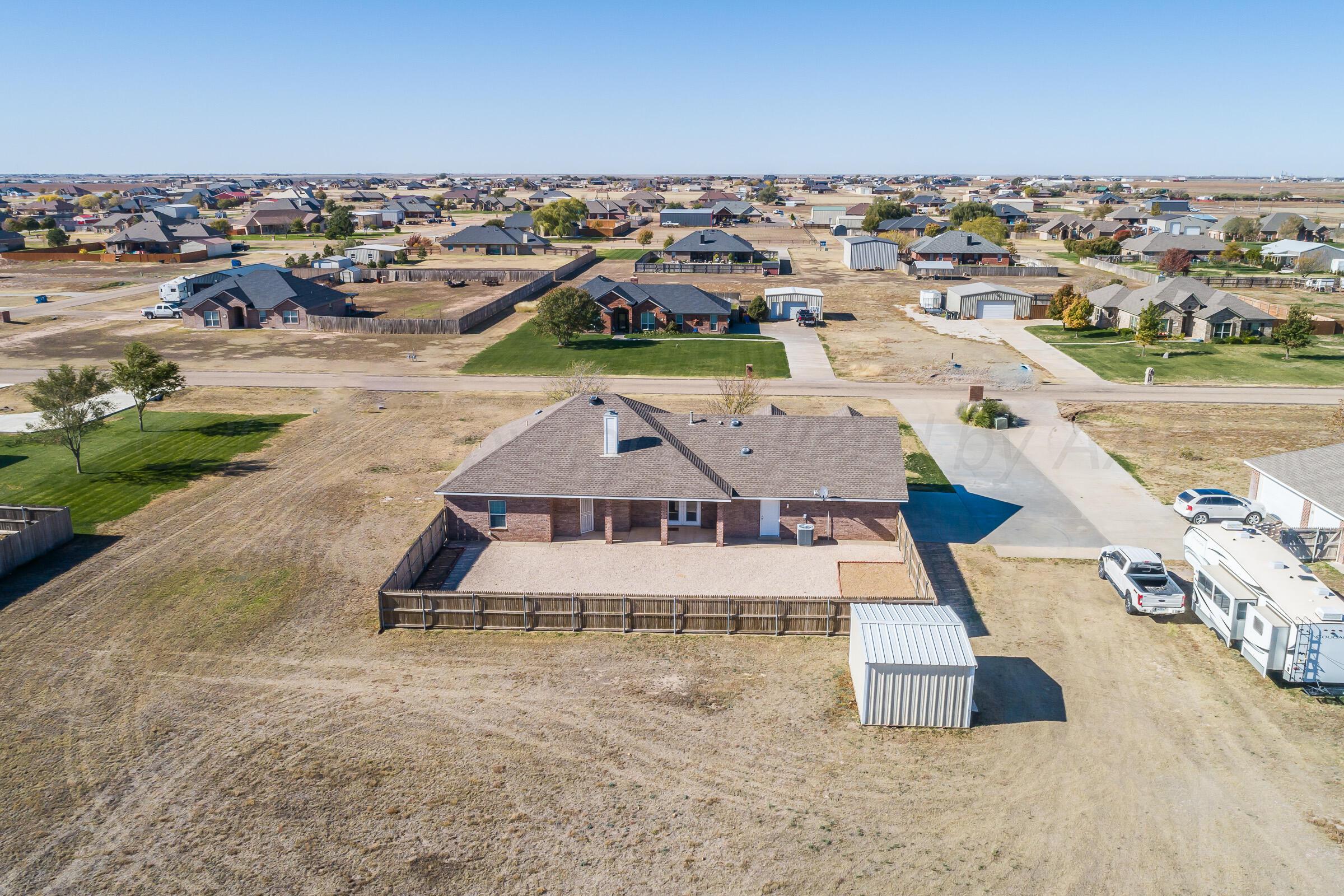 16451 Wydick Street, Canyon, Texas image 31