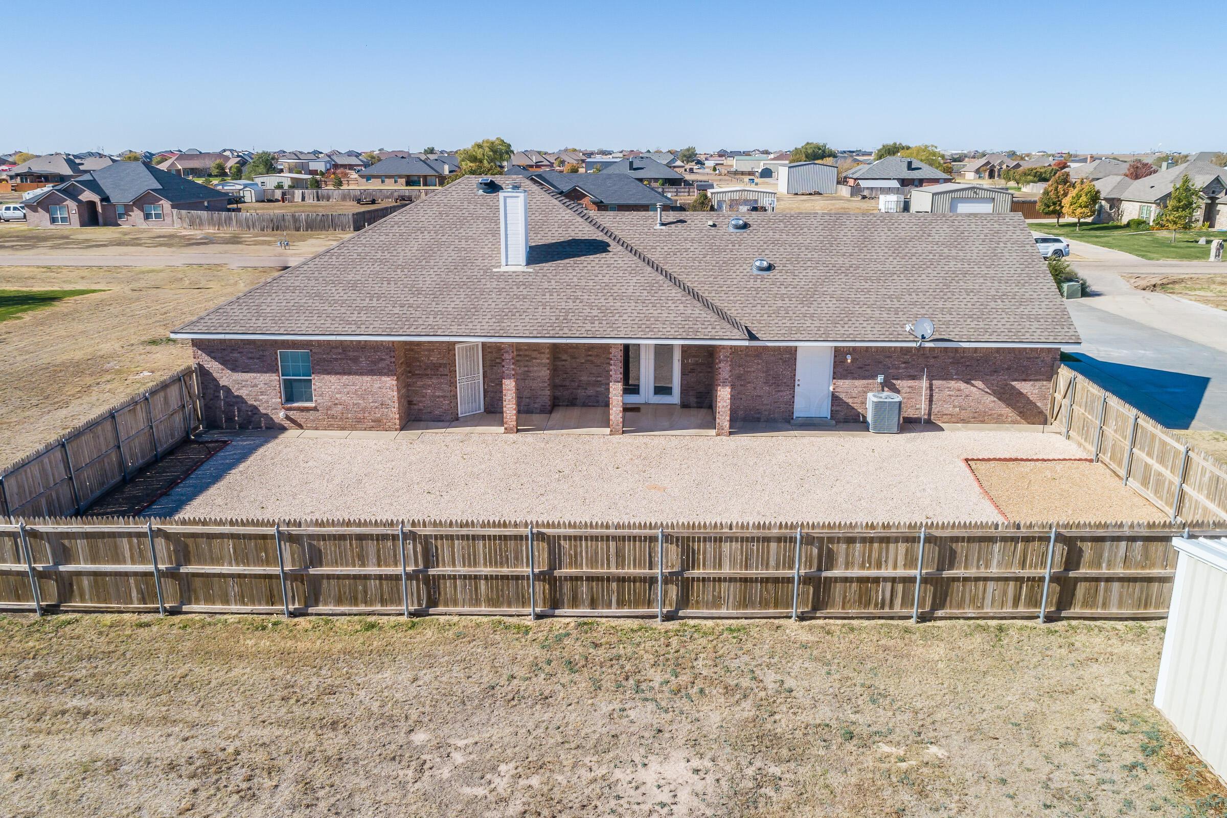 16451 Wydick Street, Canyon, Texas image 32