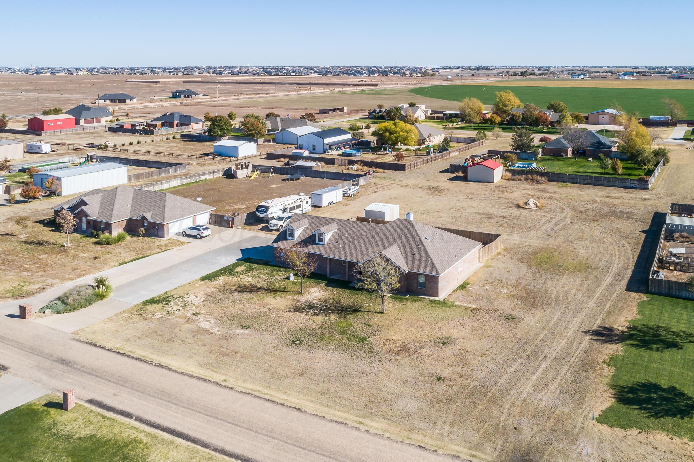 16451 Wydick Street, Canyon, Texas image 33