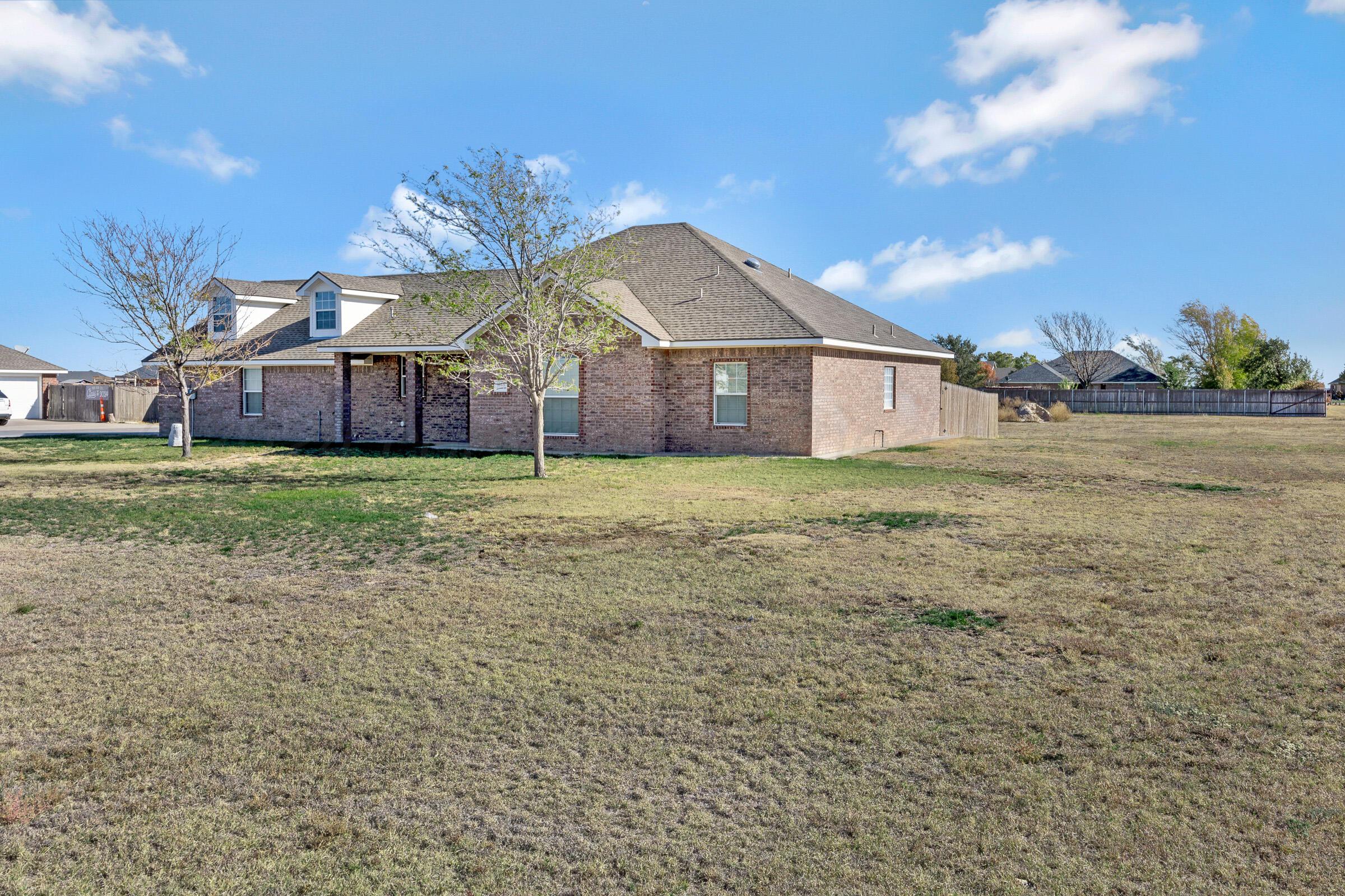 16451 Wydick Street, Canyon, Texas image 5