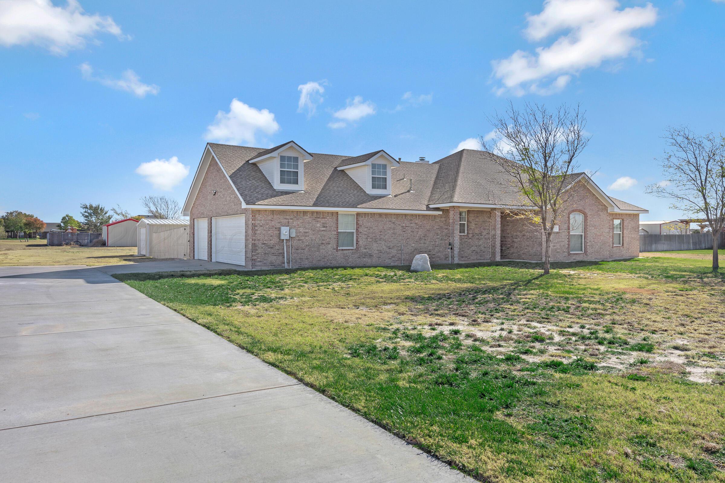 16451 Wydick Street, Canyon, Texas image 4