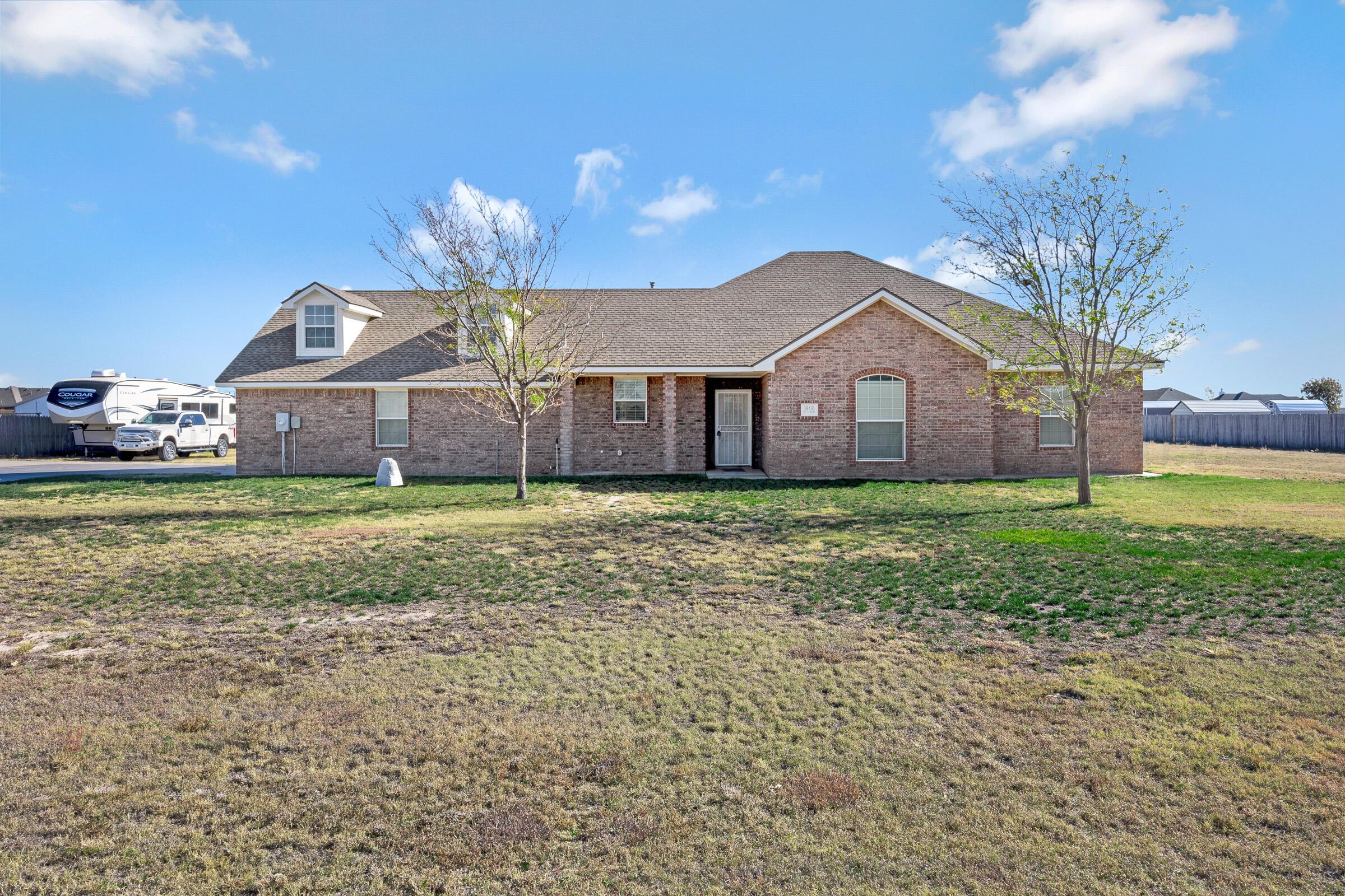 16451 Wydick Street, Canyon, Texas image 1