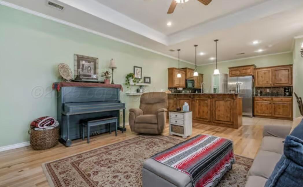 4014 N Willow Street, Amarillo, Alaska image 2