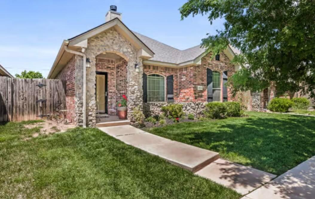 4014 N Willow Street, Amarillo, Alaska image 1