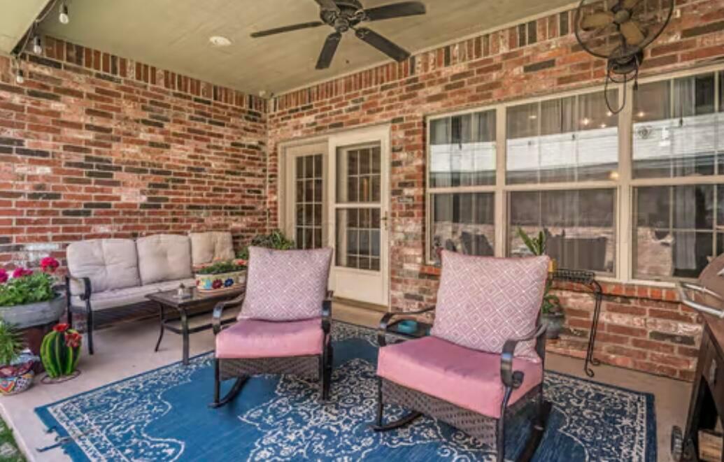 4014 N Willow Street, Amarillo, Alaska image 16