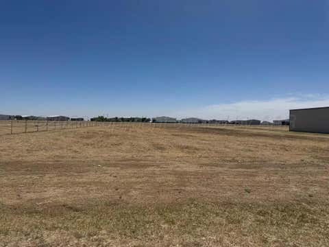 Vacant Land For Sale - 12551 Montana Way<br/> Amarillo, TX 79118