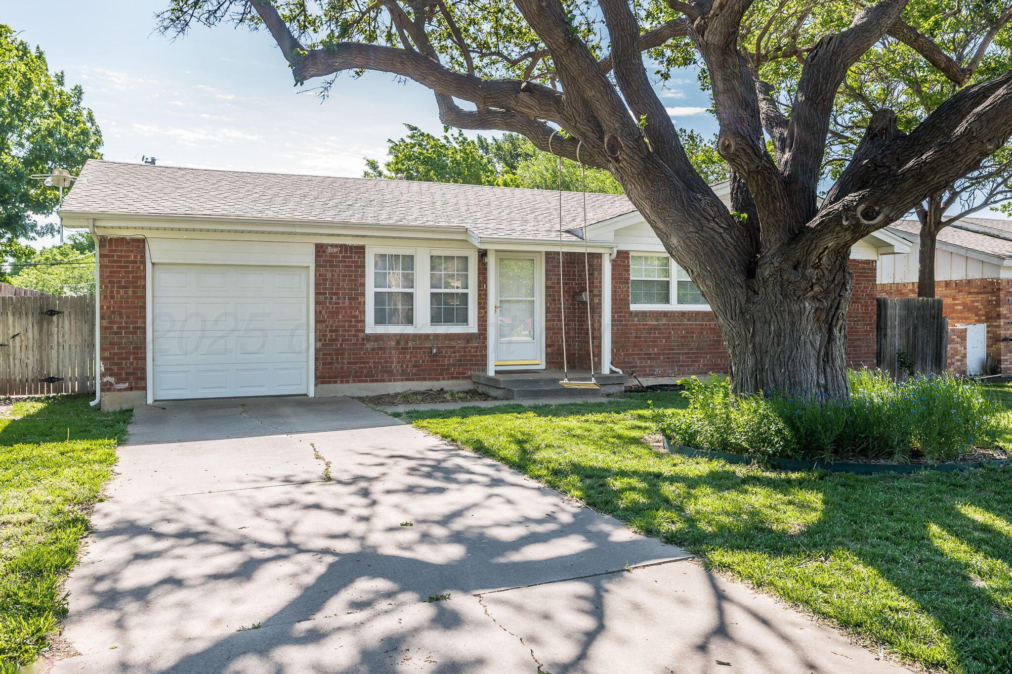 1315 Parr Street, Amarillo, Alaska image 1