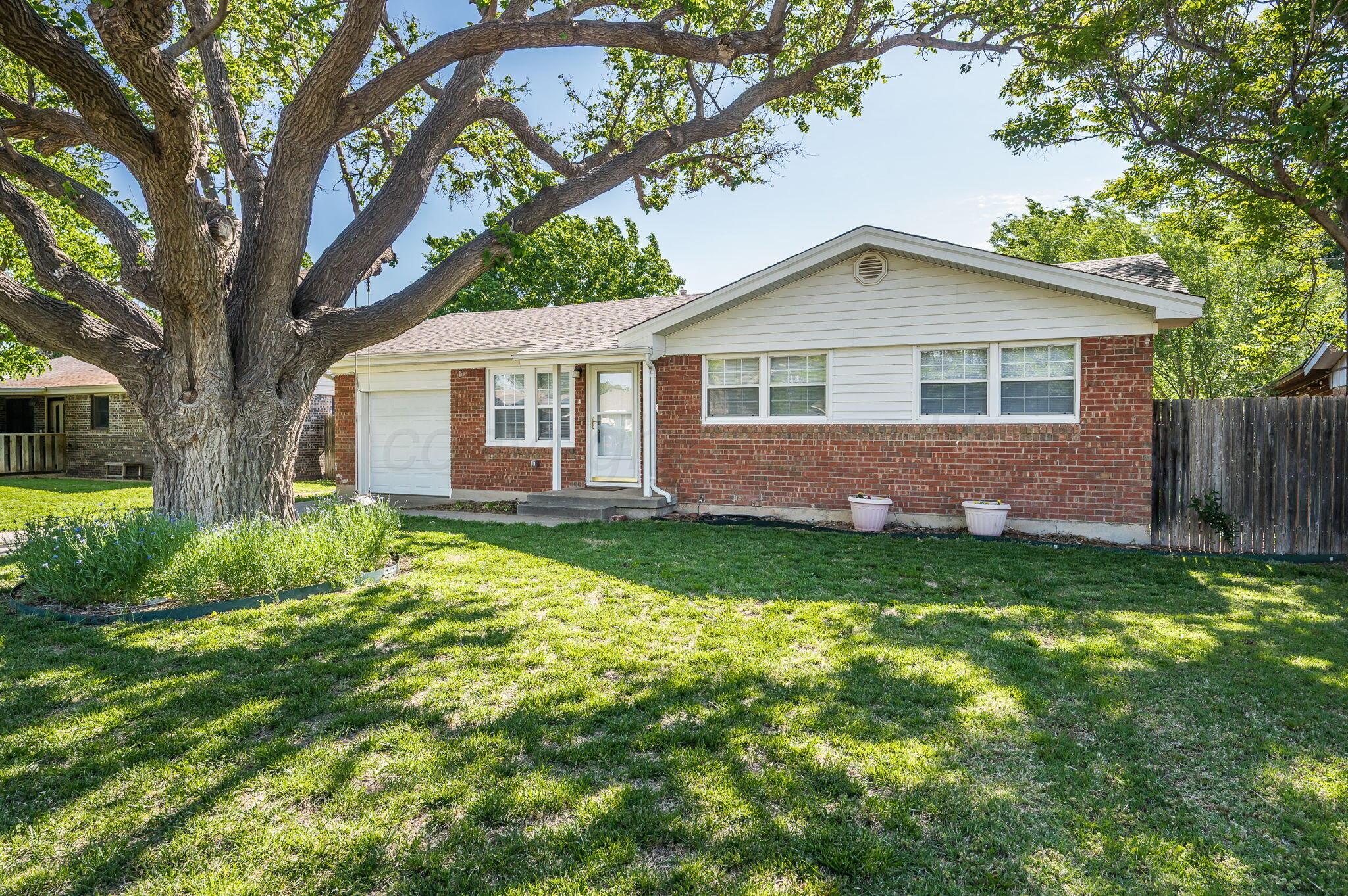 1315 Parr Street, Amarillo, Alaska image 2