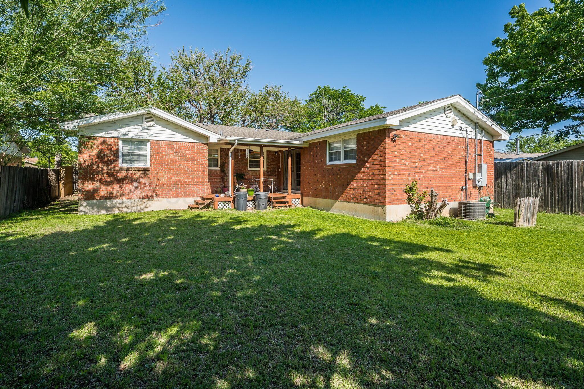 1315 Parr Street, Amarillo, Alaska image 4