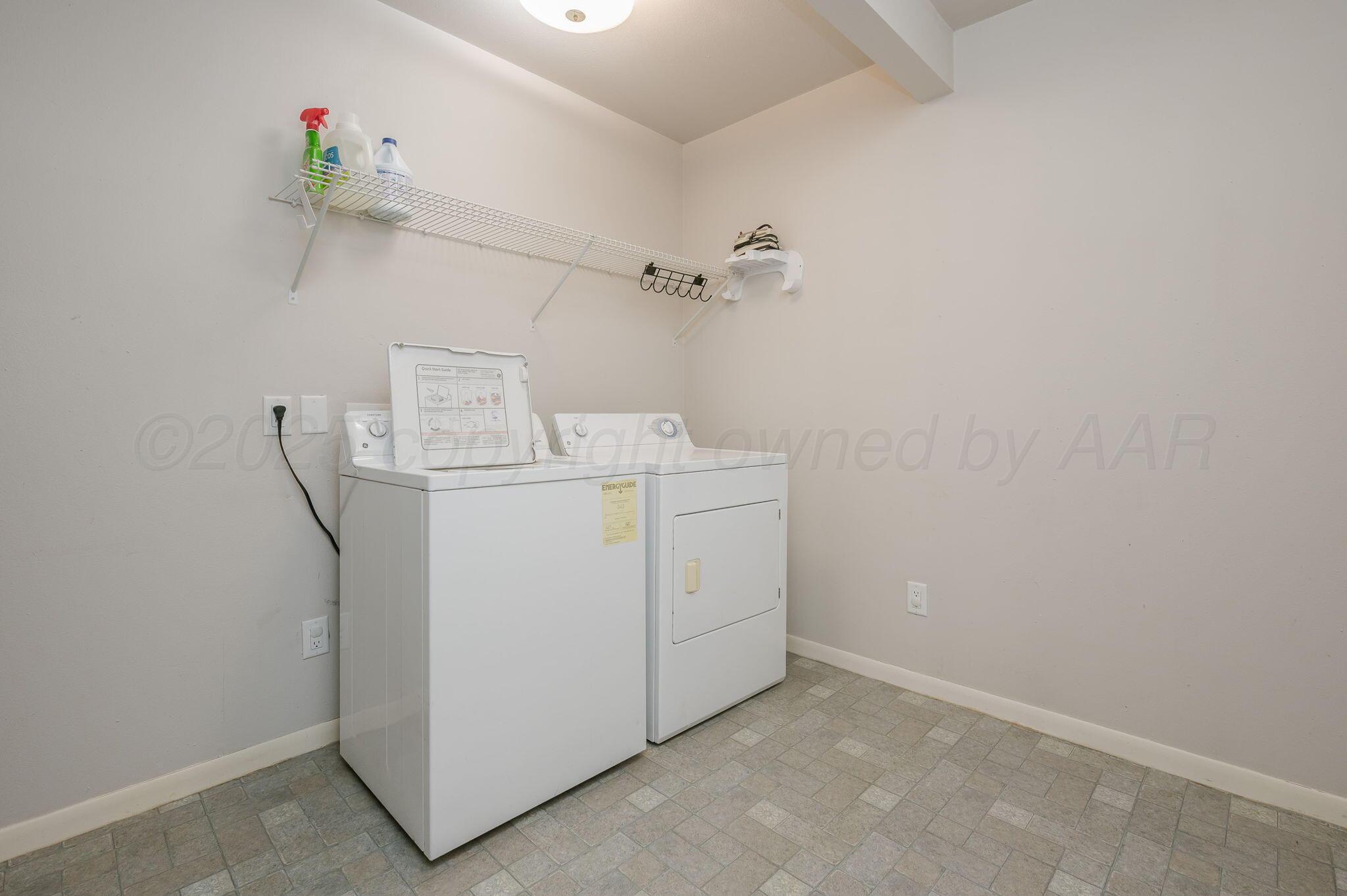 1315 Parr Street, Amarillo, Alaska image 13