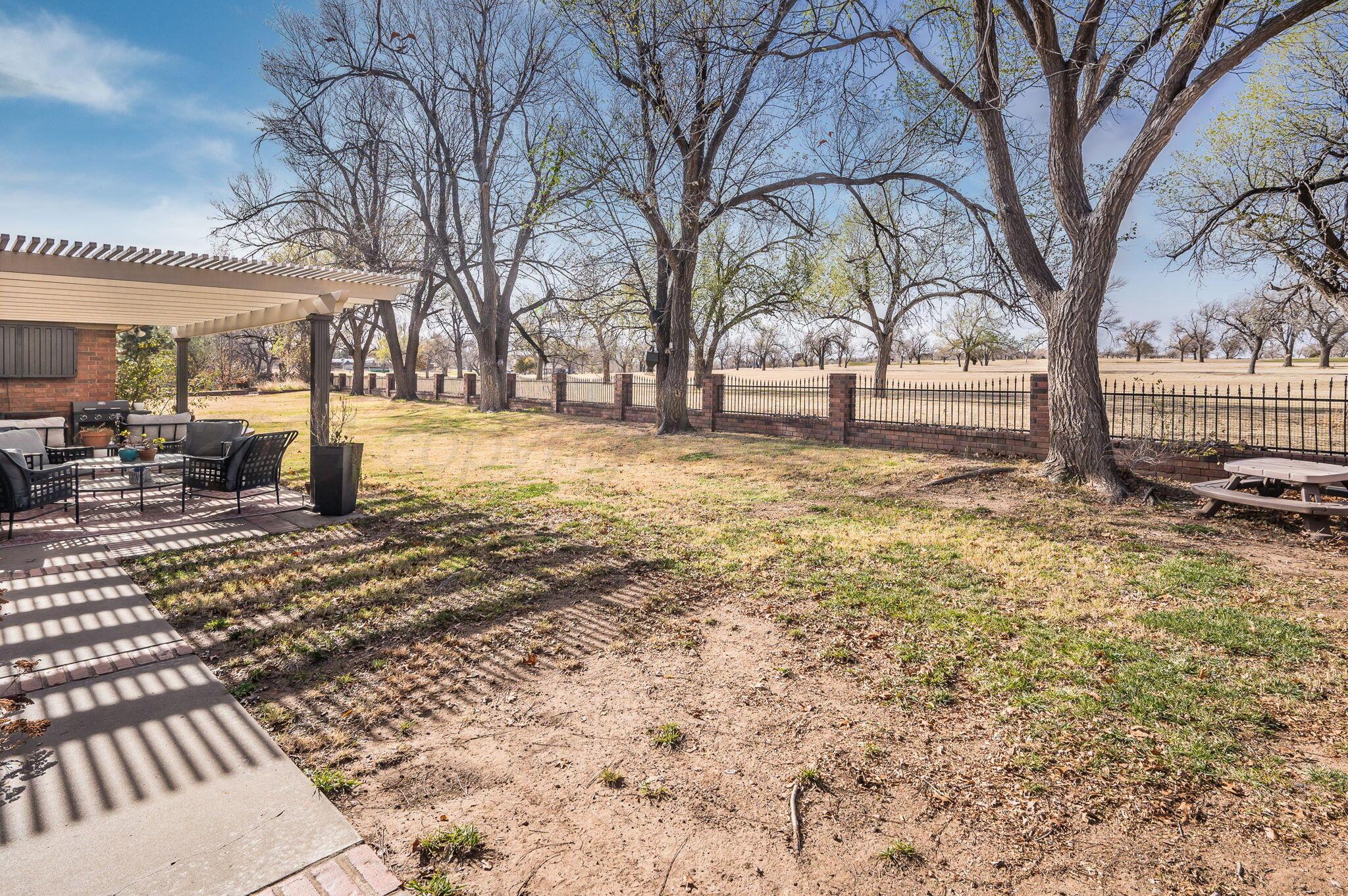 3 Quail Hollow Holw, Borger, Texas image 31