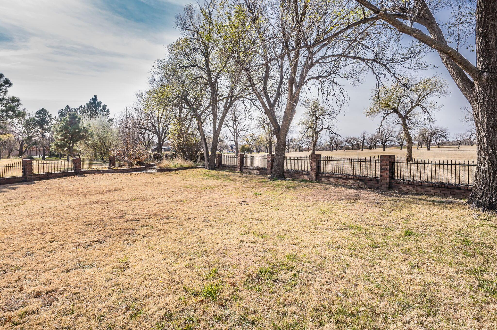 3 Quail Hollow Holw, Borger, Texas image 34