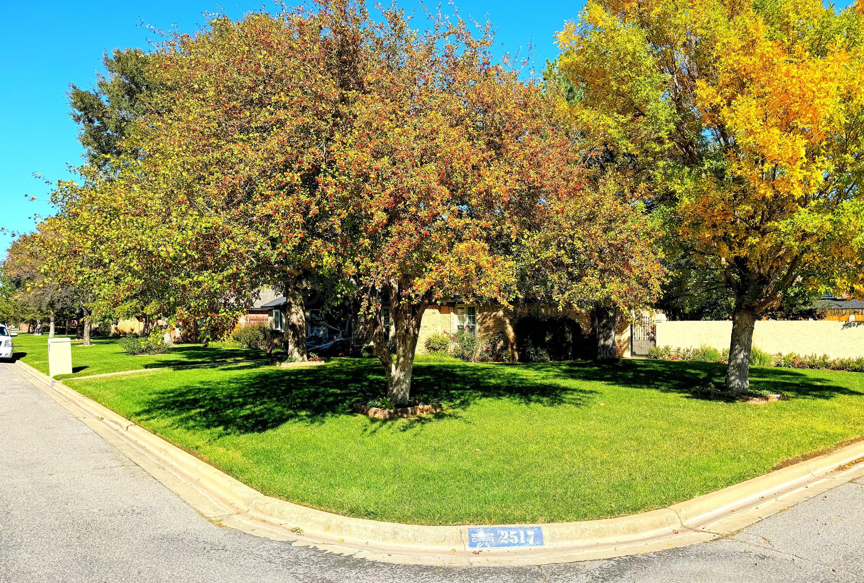 2517 Texas Street, Perryton, Texas image 30