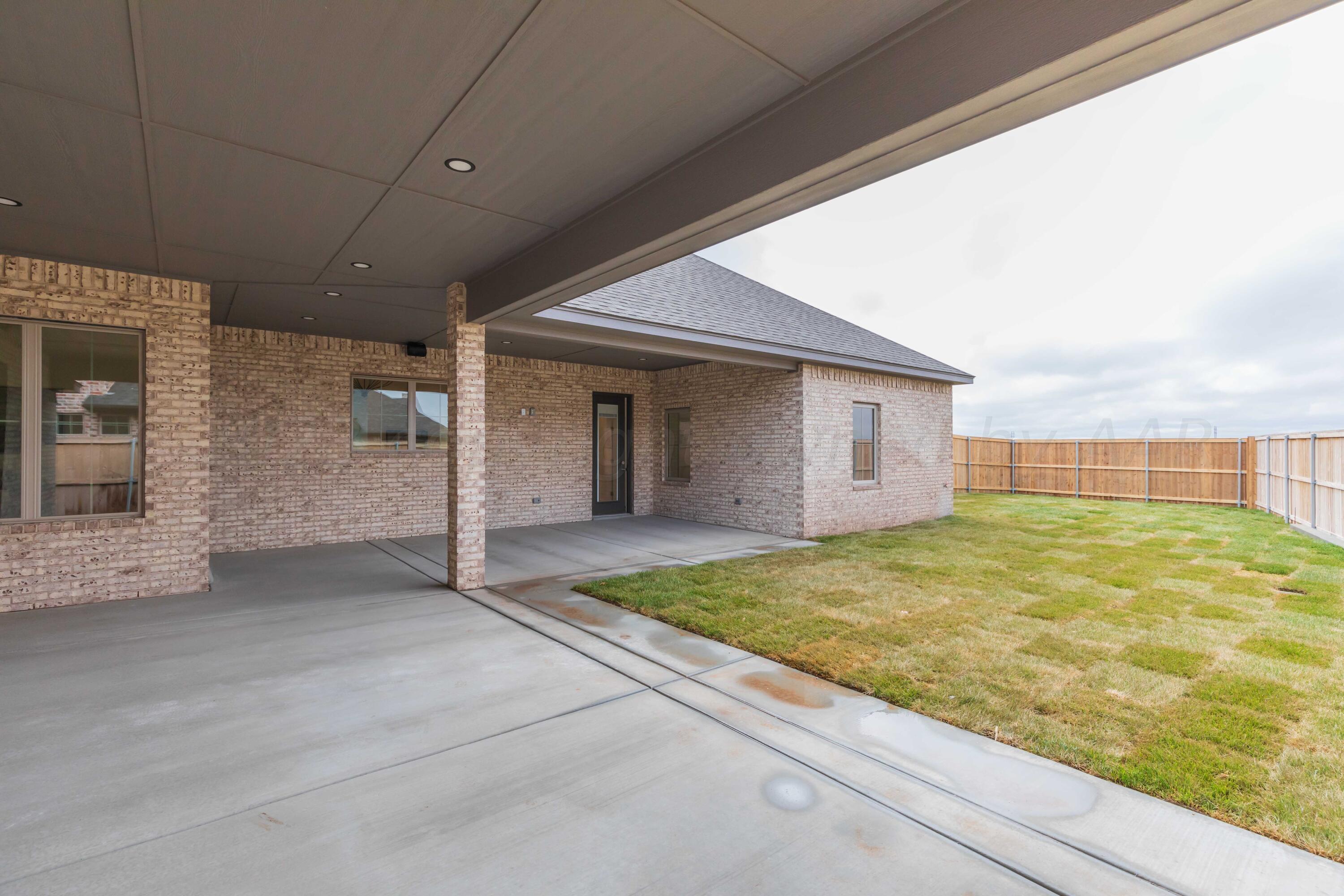 5607 Hollow Landing Avenue, Amarillo, Texas image 49