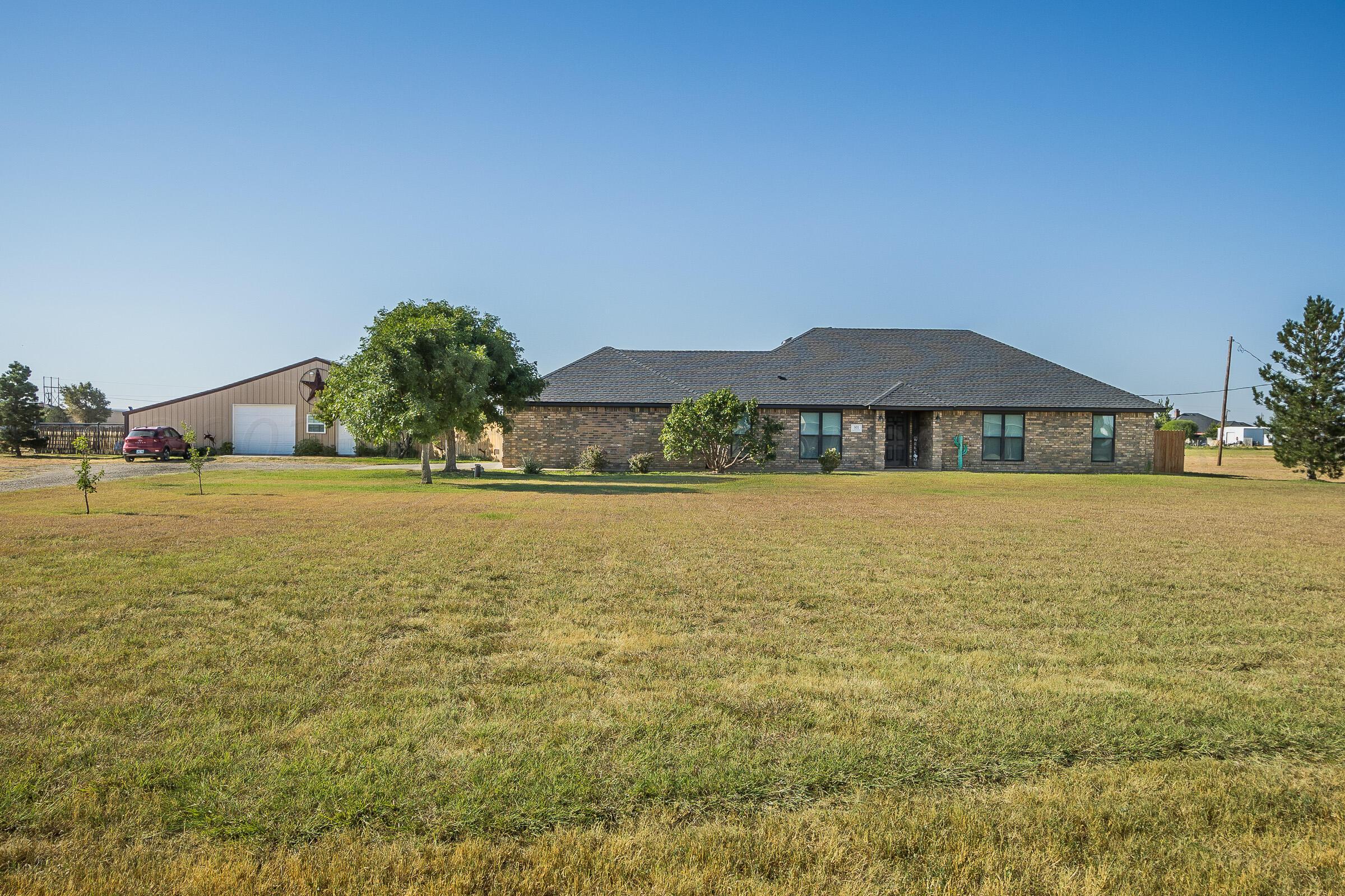 501 S Lantana Rd, Bushland, Texas image 2