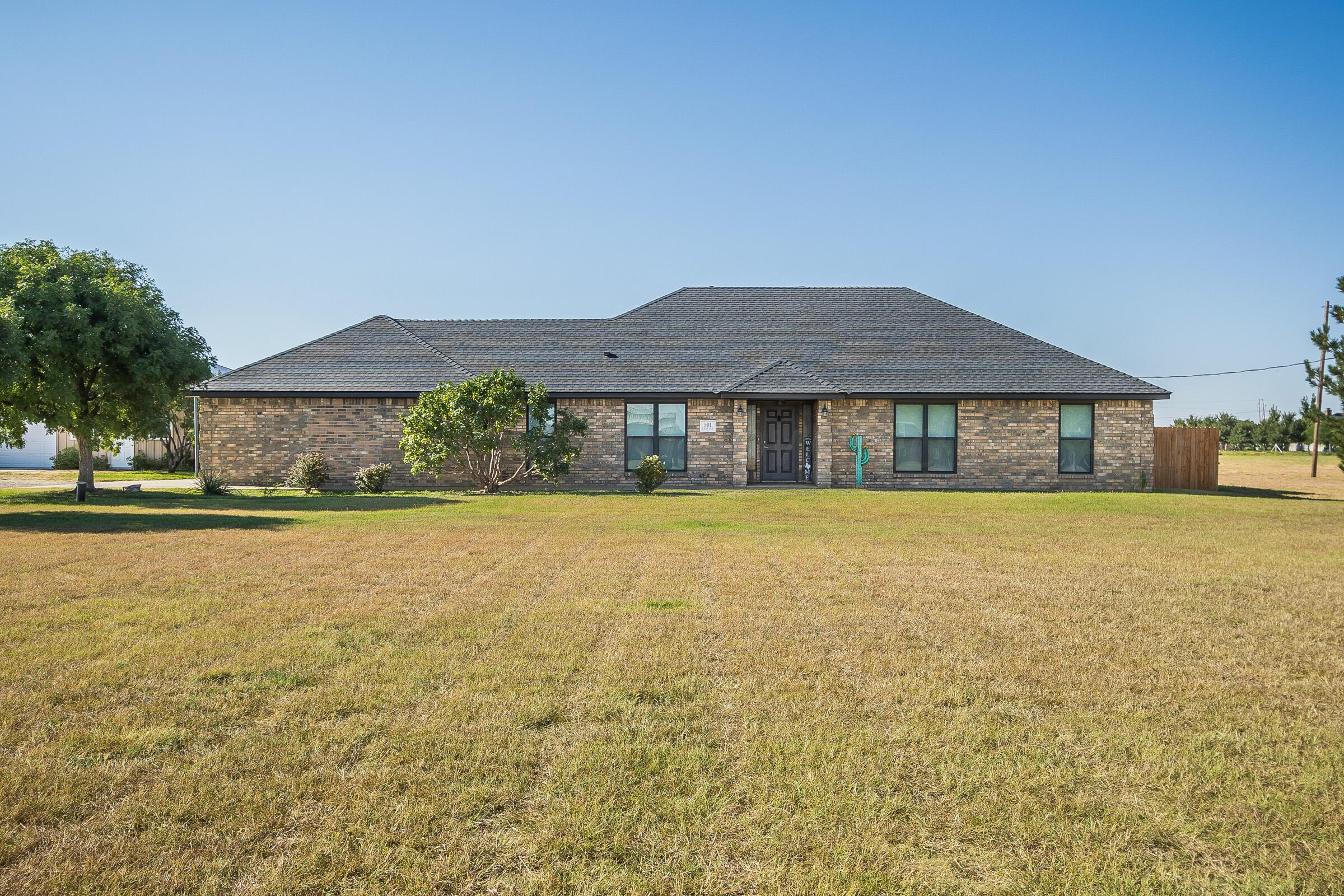 501 S Lantana Rd, Bushland, Texas image 1