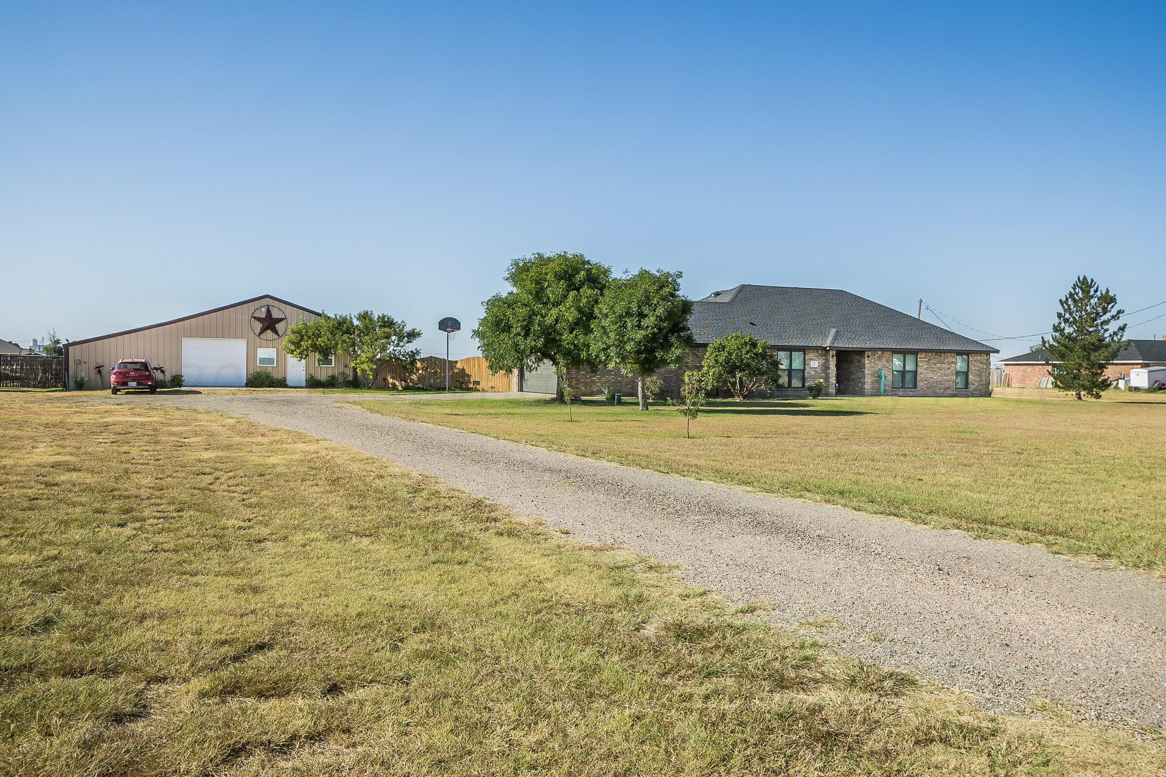 501 S Lantana Rd, Bushland, Texas image 3