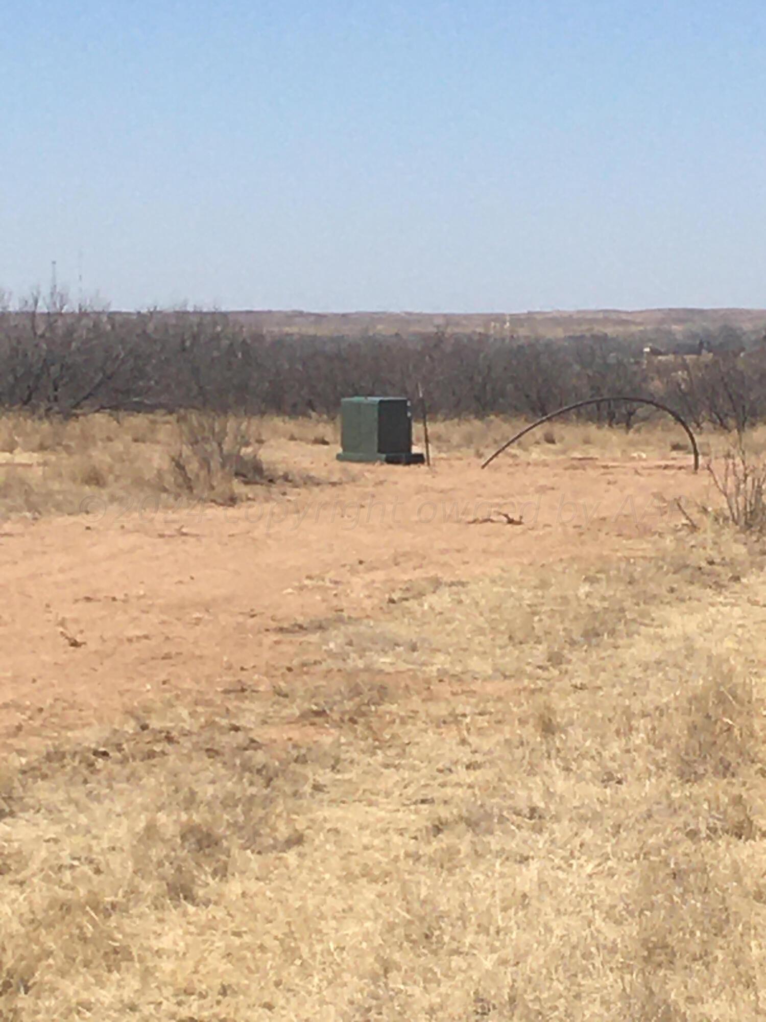 501 Hill Top - Tract 13, Boys Ranch, Texas image 3